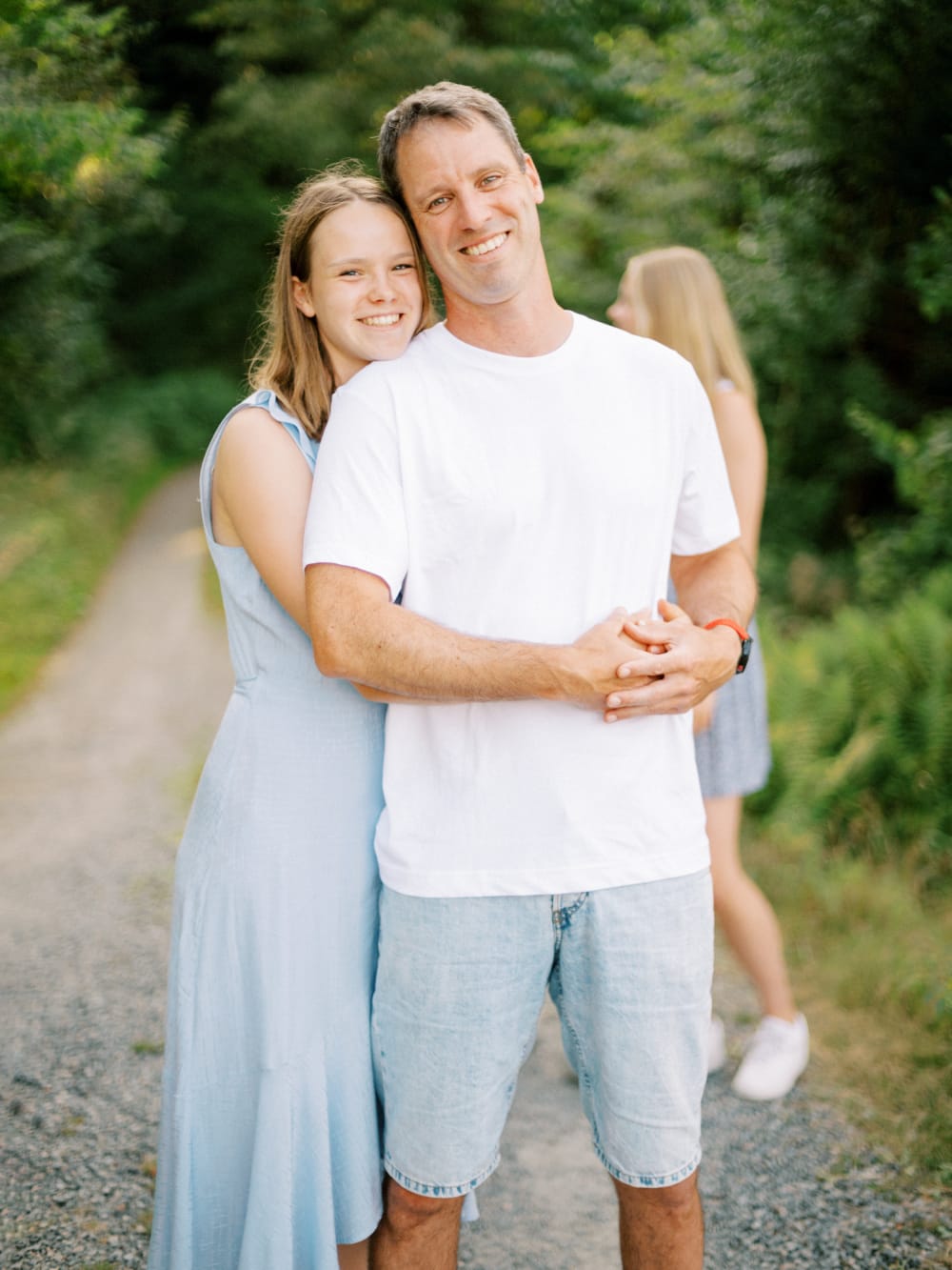 Joakim × Anna — Bröllopsfotograf och familjefotograf i Skåne och på Bjäre — Familjefotografering vid Hovs Hallar, image 11