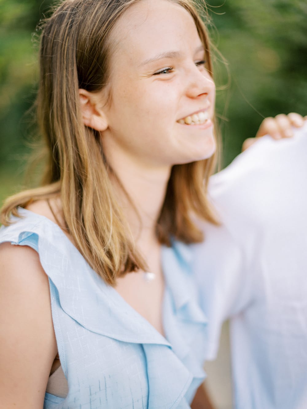 Joakim × Anna — Bröllopsfotograf och familjefotograf i Skåne och på Bjäre — Familjefotografering vid Hovs Hallar, image 12
