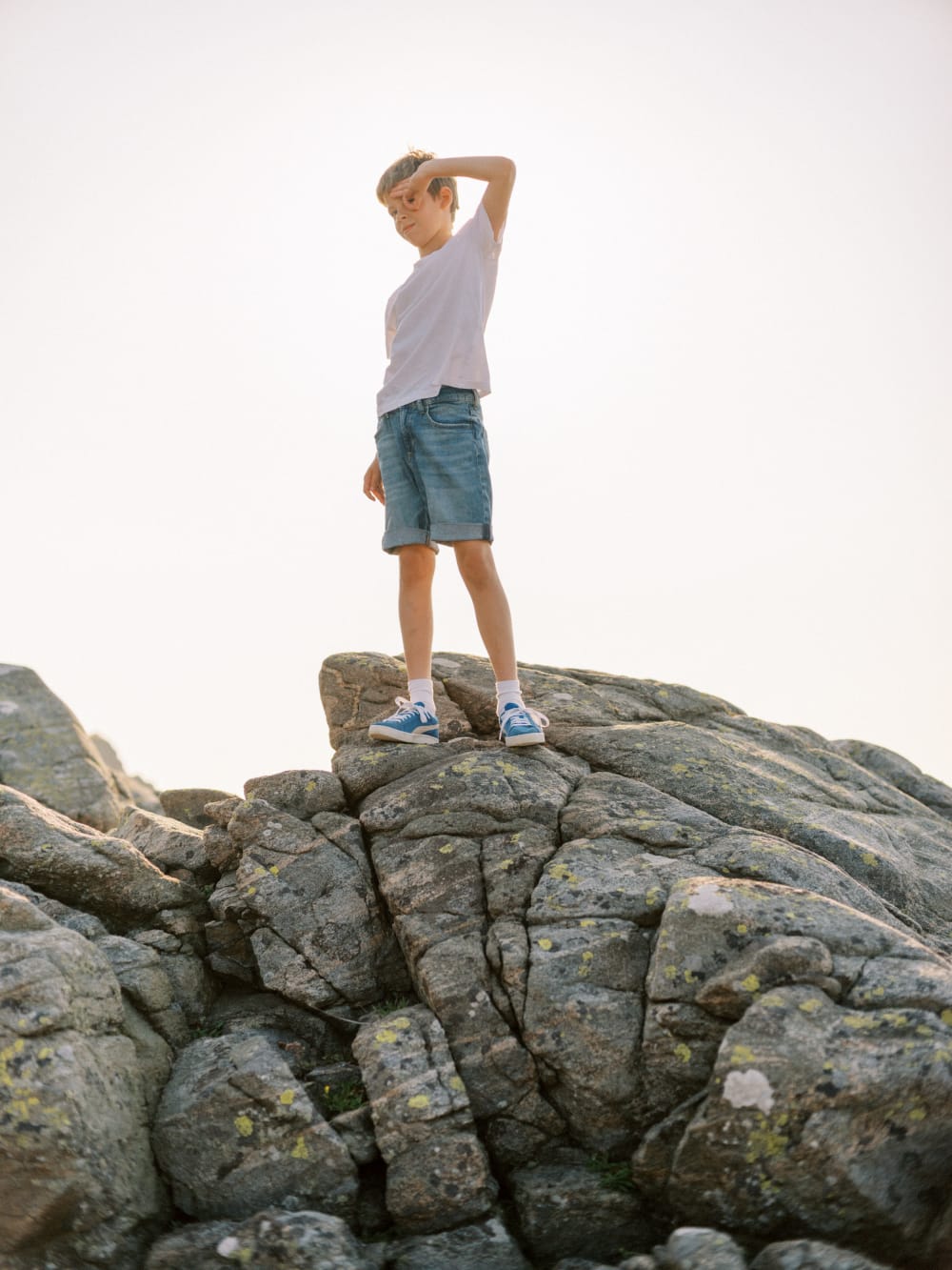 Joakim × Anna — Bröllopsfotograf och familjefotograf i Skåne och på Bjäre — Familjefotografering vid Hovs Hallar, image 16