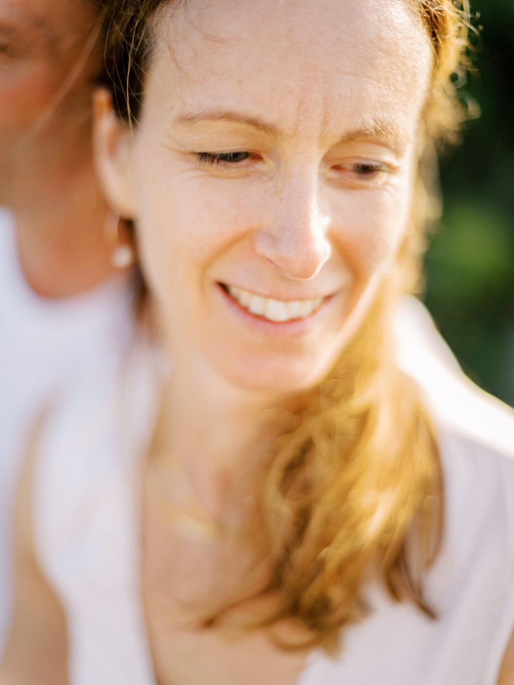 Joakim × Anna — Bröllopsfotograf och familjefotograf i Skåne och på Bjäre — Familjefotografering vid Hovs Hallar, image 23