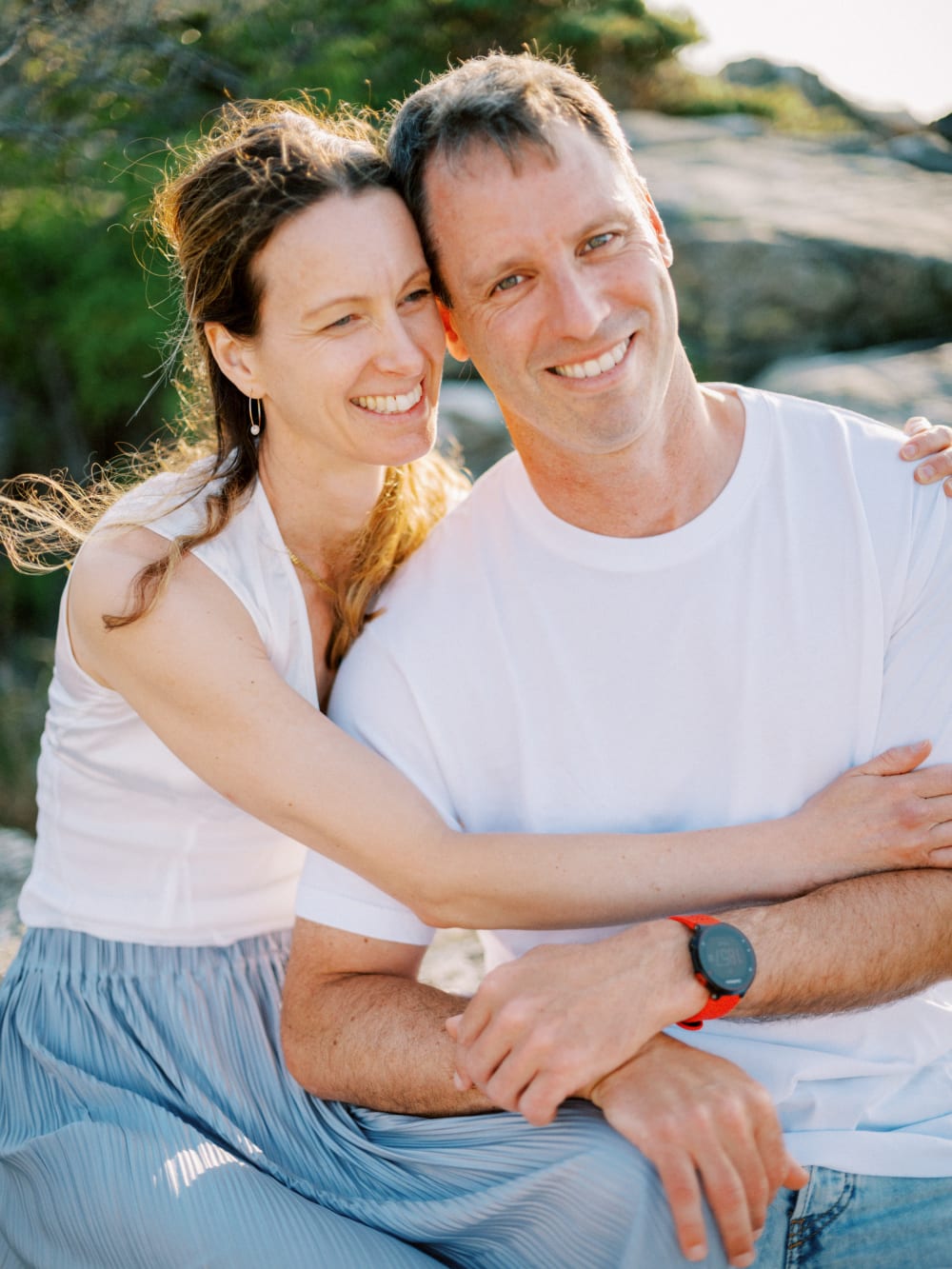 Joakim × Anna — Bröllopsfotograf och familjefotograf i Skåne och på Bjäre — Familjefotografering vid Hovs Hallar, image 24