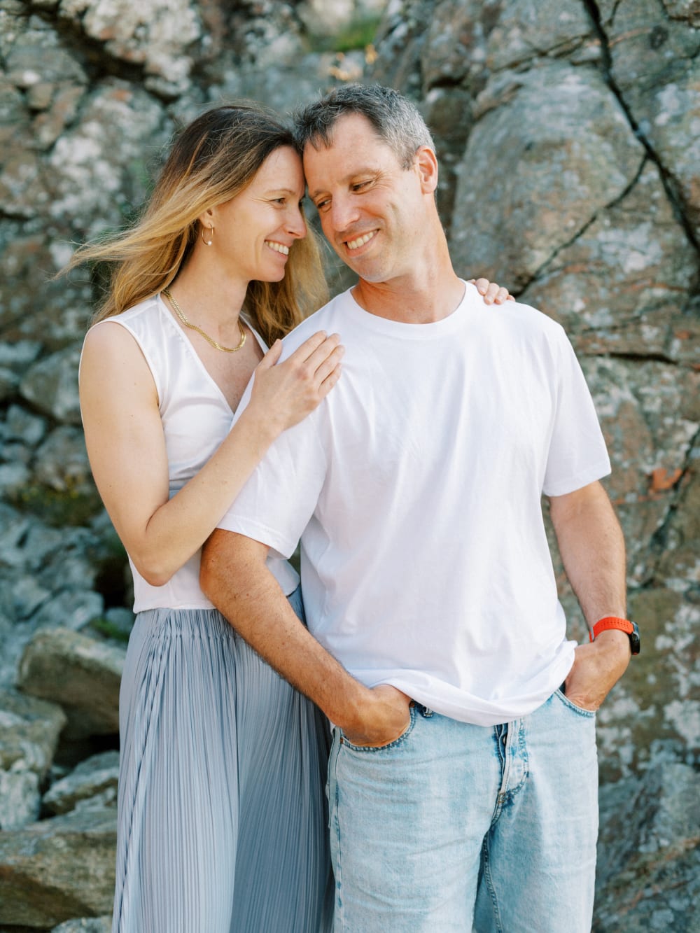 Joakim × Anna — Bröllopsfotograf och familjefotograf i Skåne och på Bjäre — Familjefotografering vid Hovs Hallar, image 26