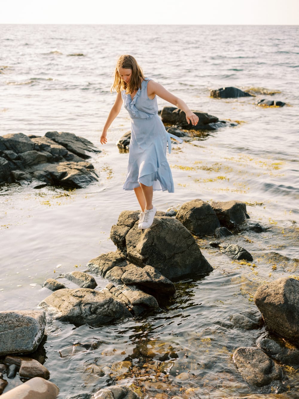 Joakim × Anna — Bröllopsfotograf och familjefotograf i Skåne och på Bjäre — Familjefotografering vid Hovs Hallar, image 29