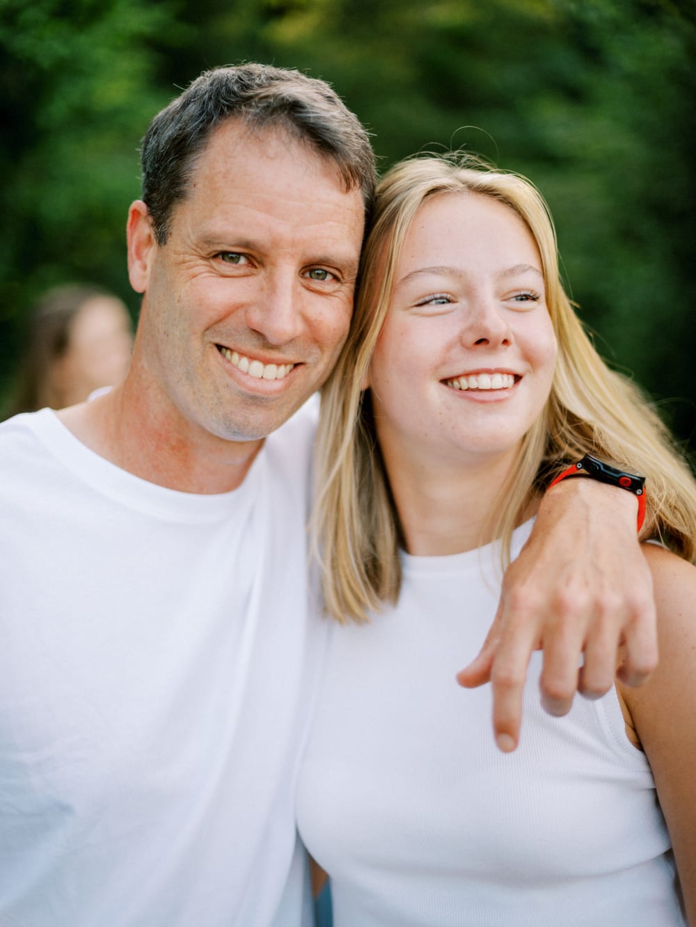 Joakim × Anna — Bröllopsfotograf och familjefotograf i Skåne och på Bjäre — Familjefotografering vid Hovs Hallar, image 4