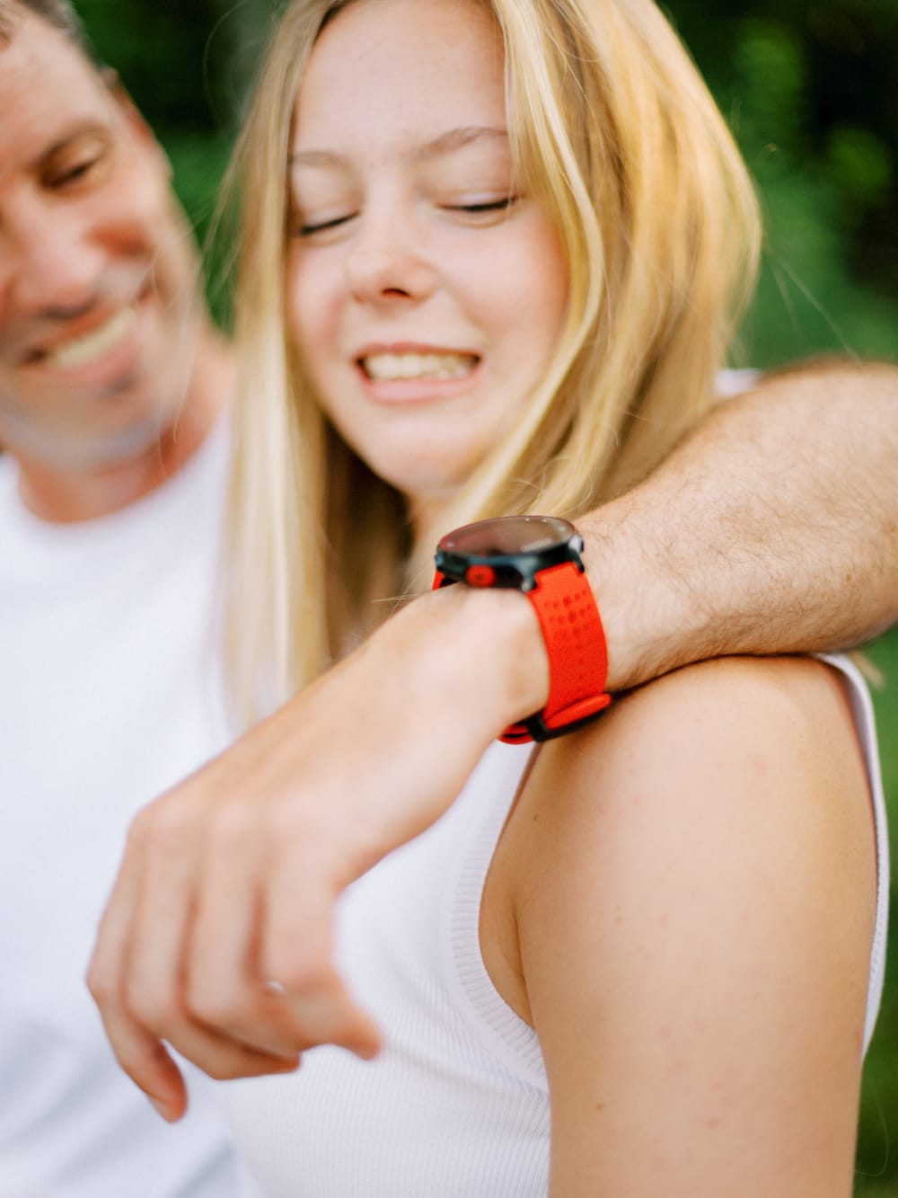 Joakim × Anna — Bröllopsfotograf och familjefotograf i Skåne och på Bjäre — Familjefotografering vid Hovs Hallar, image 5