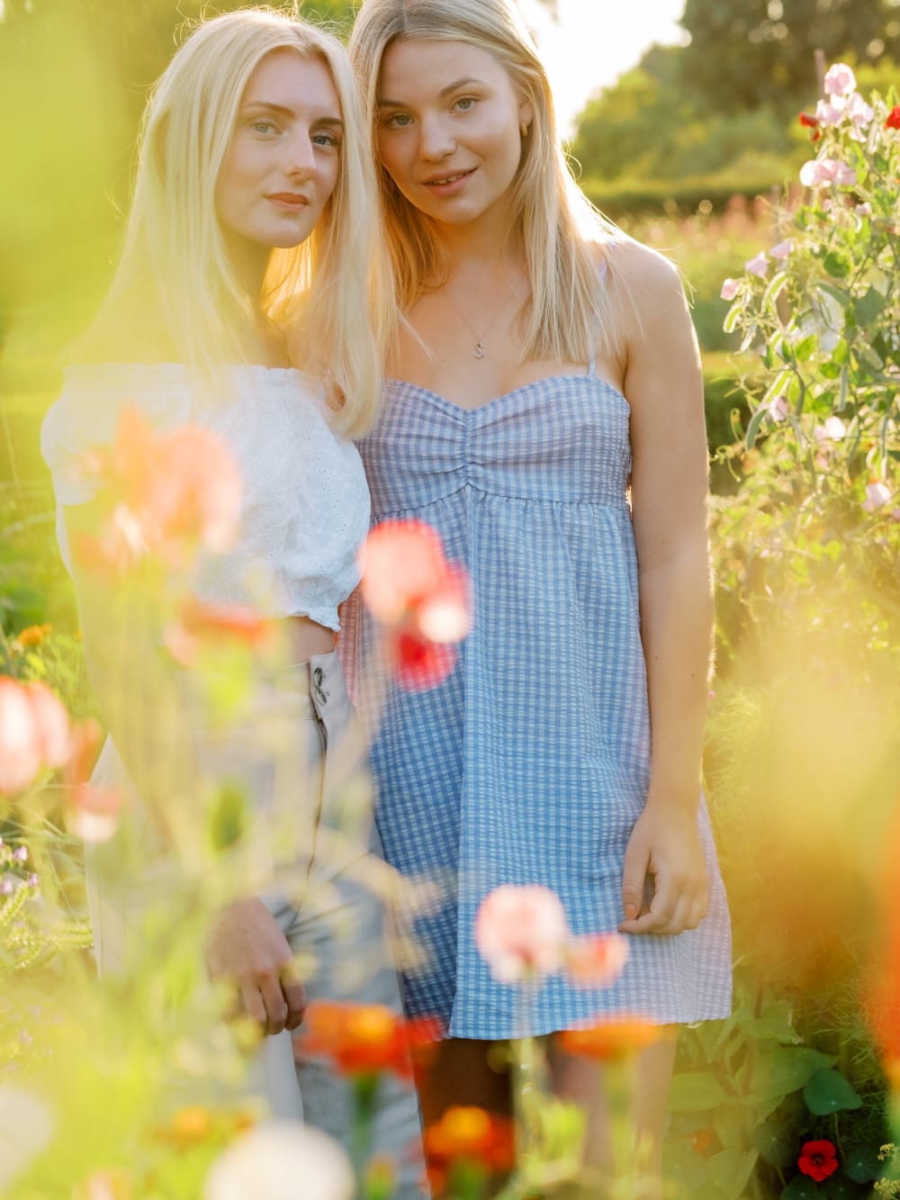 Joakim × Anna — Bröllopsfotograf och familjefotograf i Skåne och på Bjäre — Spotlight, image 6