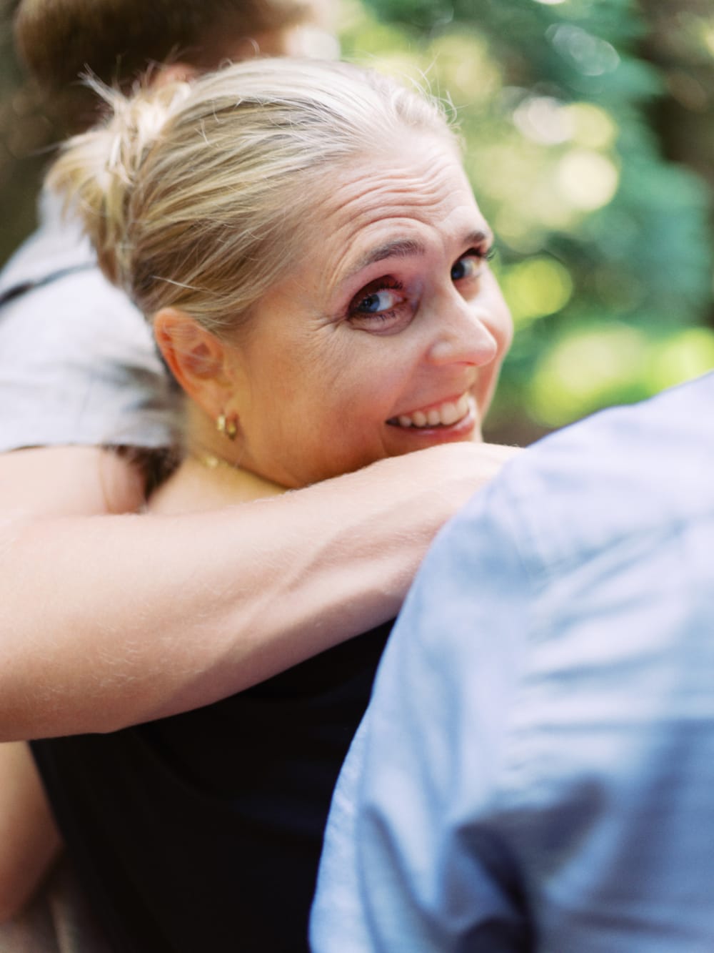 Joakim × Anna — Bröllopsfotograf och familjefotograf i Skåne och på Bjäre — Spotlight, image 19