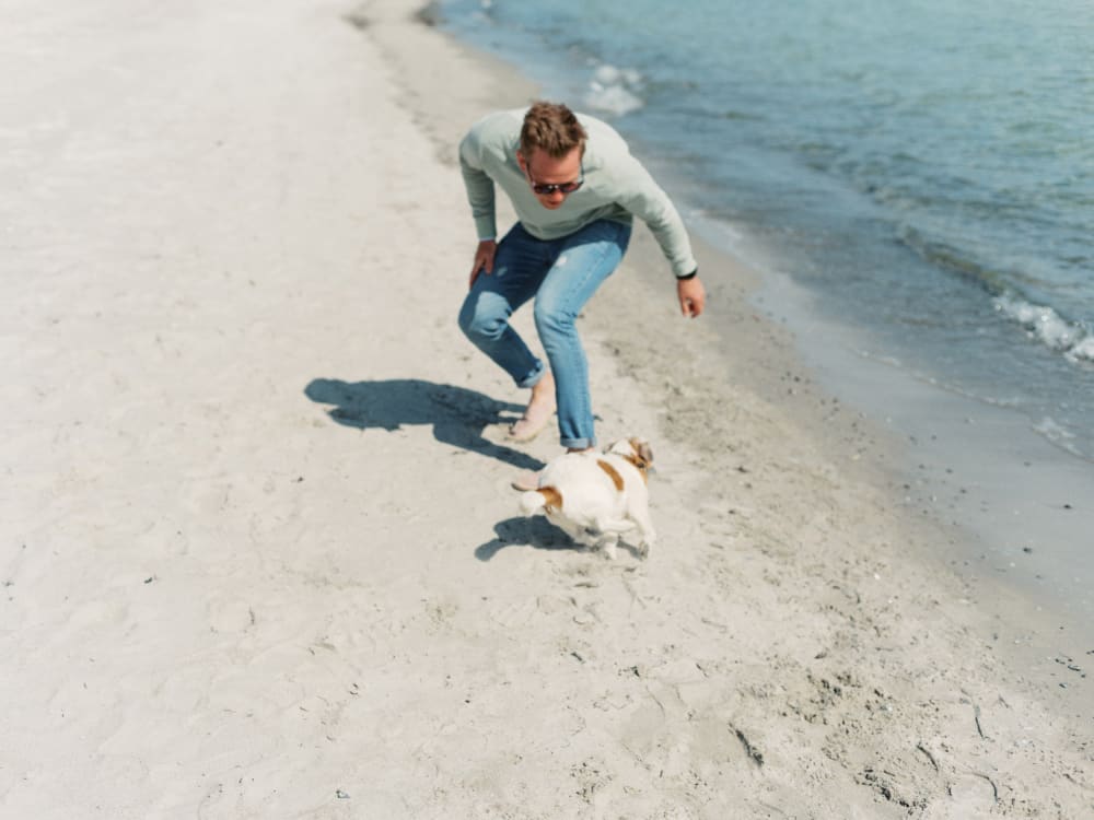 Joakim × Anna — Bröllopsfotograf och familjefotograf i Skåne och på Bjäre — Familjefotografering vid havet, image 19