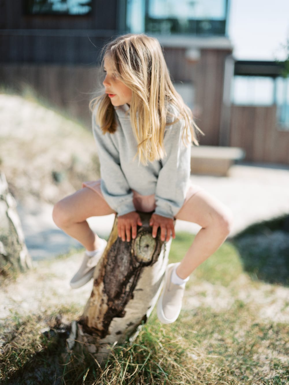 Joakim × Anna — Bröllopsfotograf och familjefotograf i Skåne och på Bjäre — Familjefotografering vid havet, image 34