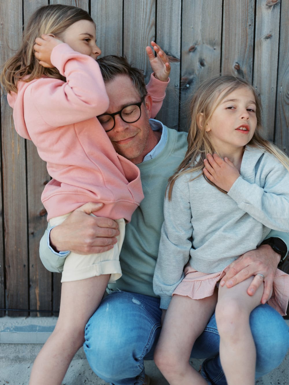 Joakim × Anna — Bröllopsfotograf och familjefotograf i Skåne och på Bjäre — Familjefotografering vid havet, image 14