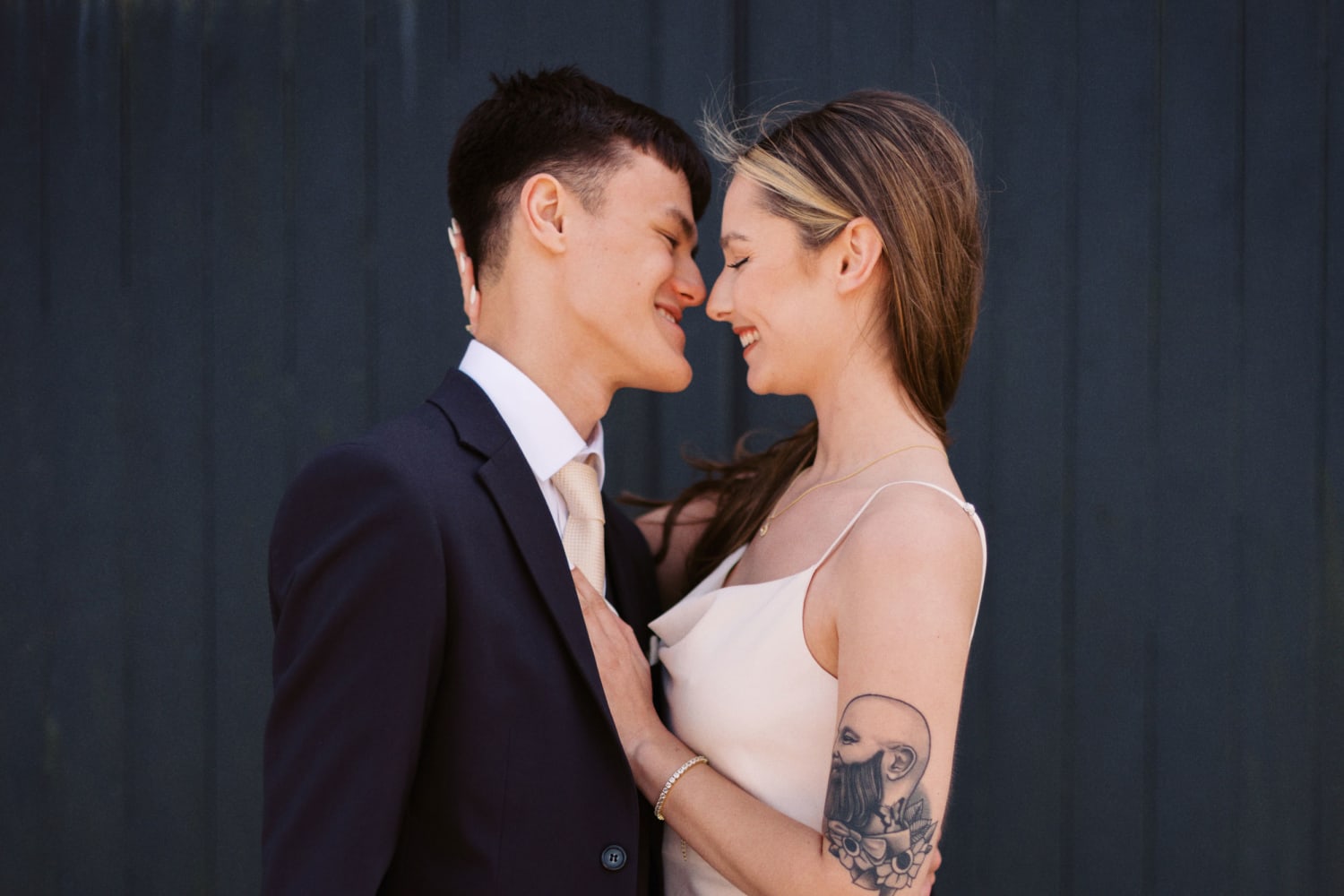 Joakim Hertze — Bröllopsfotograf och familjefotograf i Skåne och på Bjäre — 