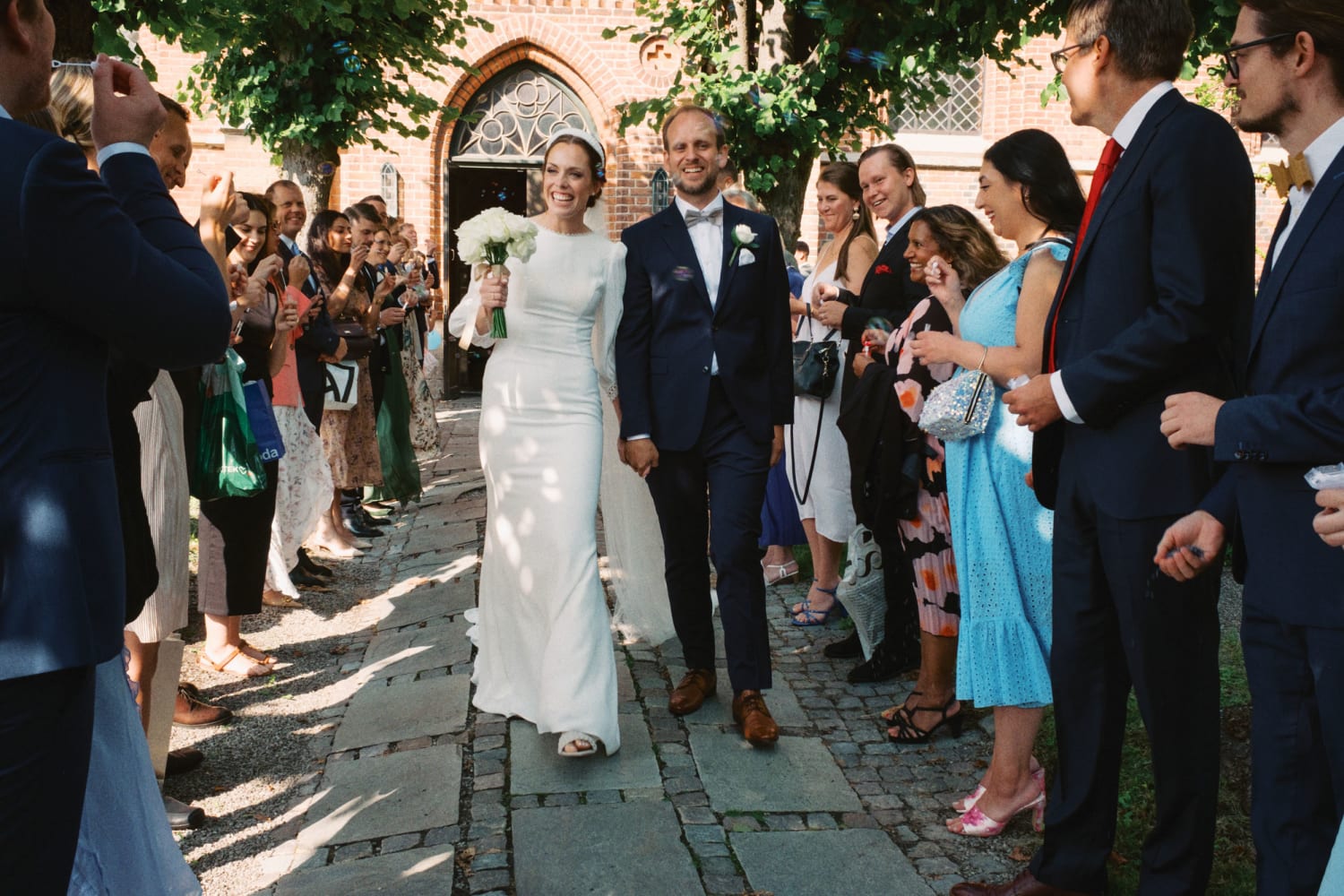 Joakim Hertze — Bröllopsfotograf och familjefotograf i Skåne och på Bjäre — 