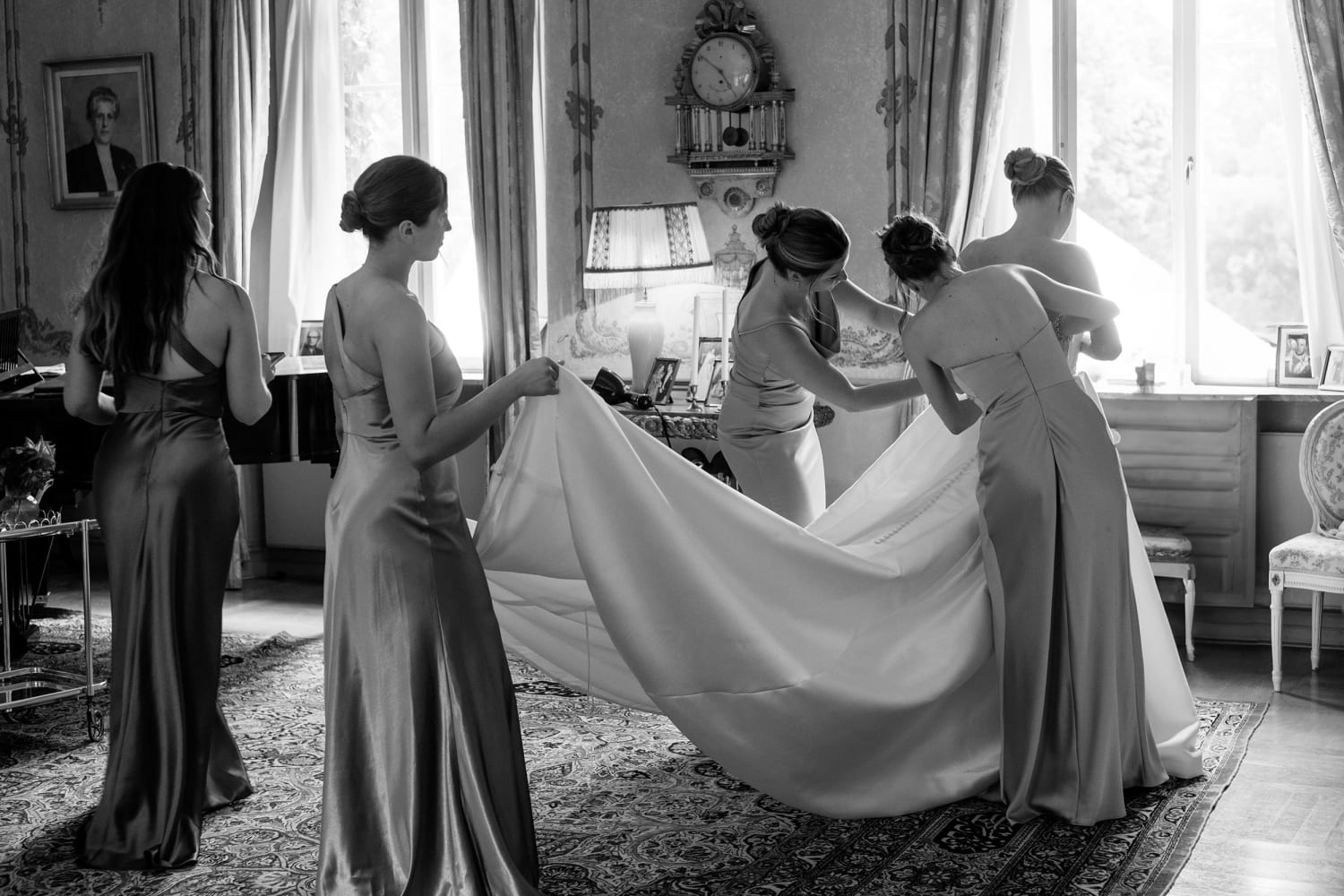 Joakim Hertze — Bröllopsfotograf och familjefotograf i Skåne och på Bjäre — 