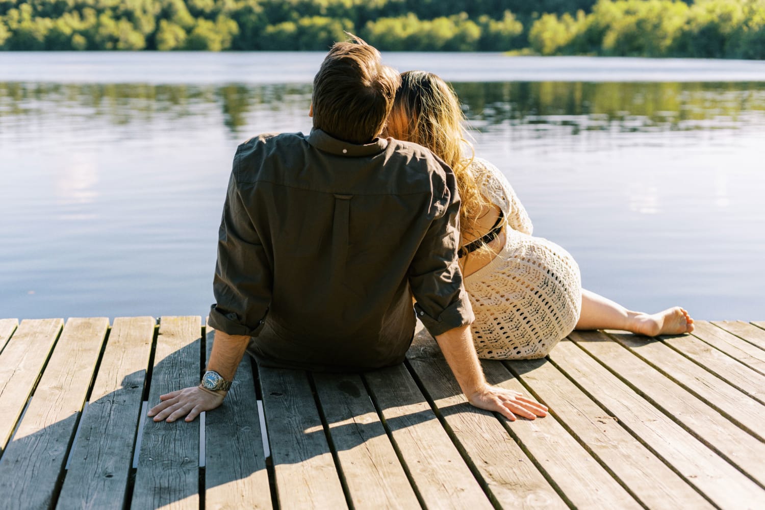 Joakim Hertze — Bröllopsfotograf och familjefotograf i Skåne och på Bjäre — 