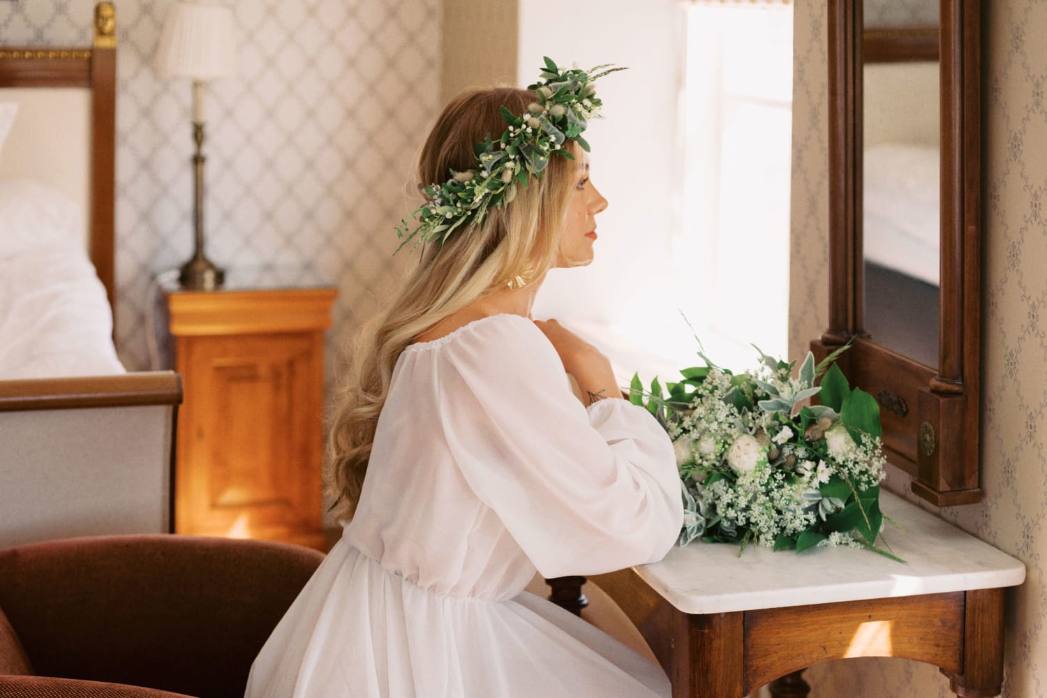 Joakim Hertze — Bröllopsfotograf och familjefotograf i Skåne och på Bjäre — 