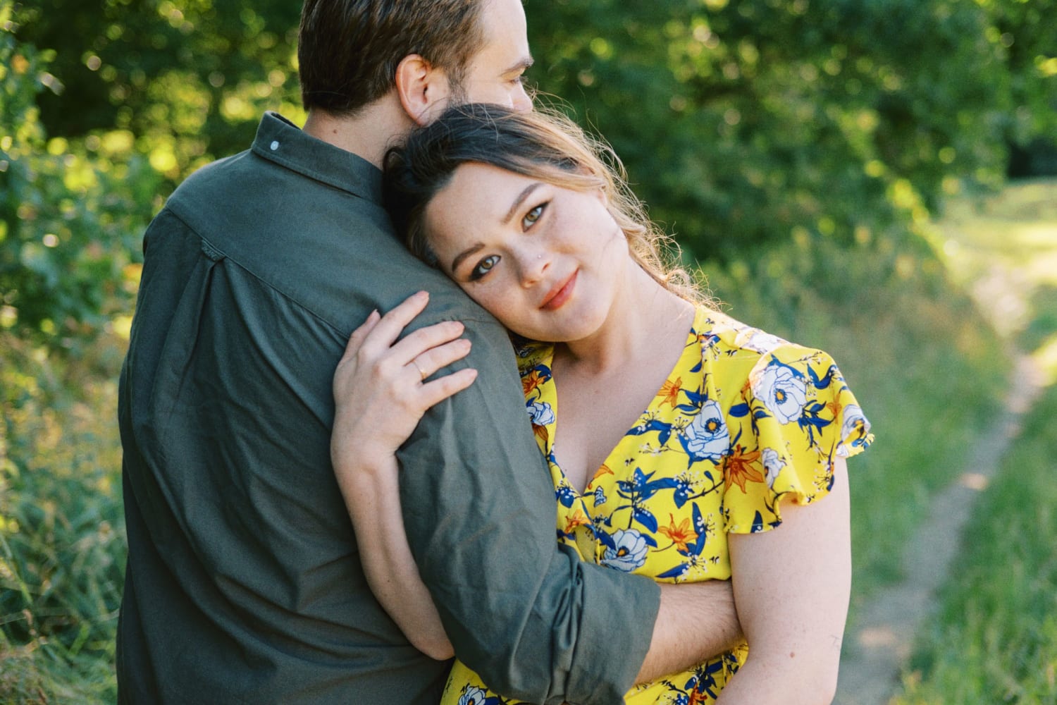 Joakim Hertze — Bröllopsfotograf och familjefotograf i Skåne och på Bjäre — 