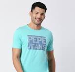 new T-shirt
