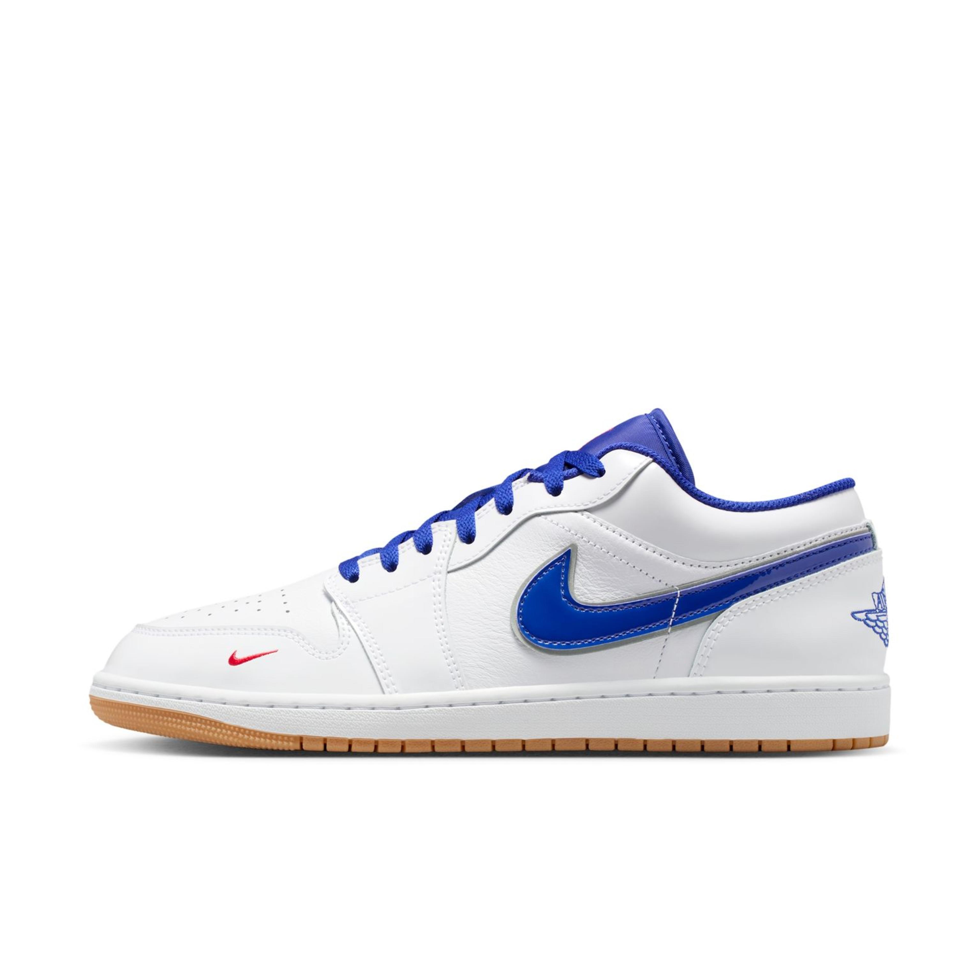 jordan Air Jordan 1 Low Dodgers