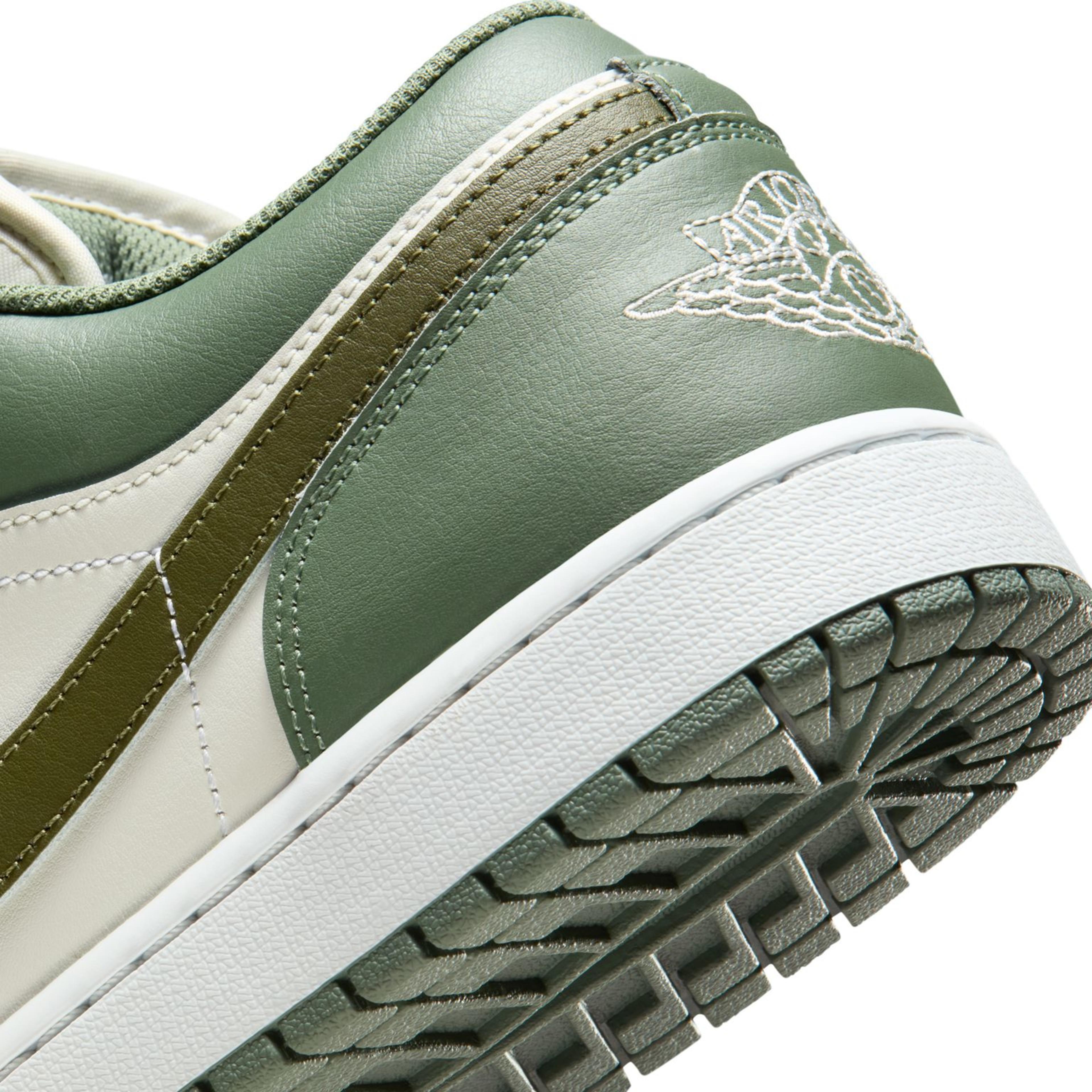 Jordan Jordan 1 Low Vintage Lichen view 2