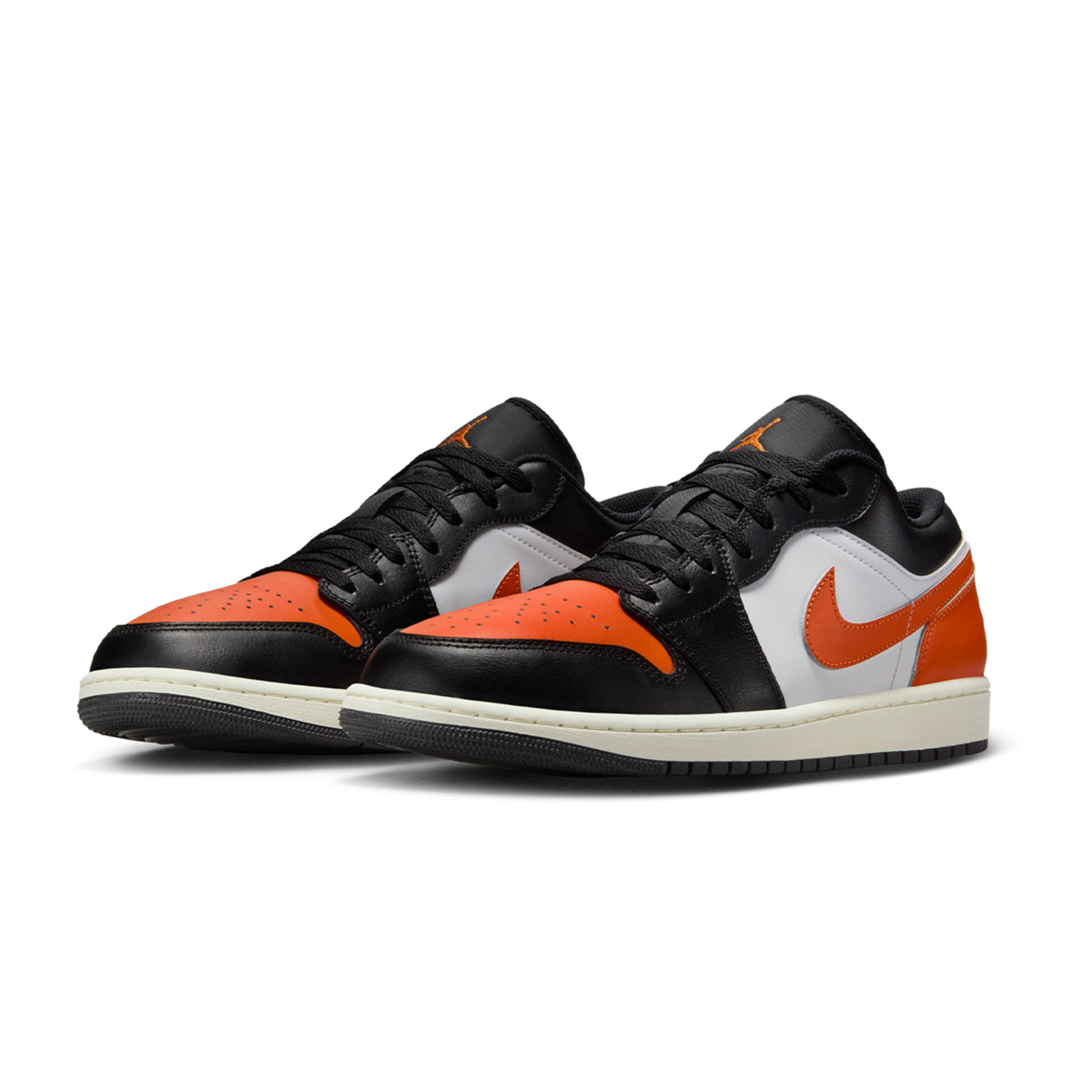 Jordan JORDAN 1 LOW 'SHATTERED BACKBOARD ALTERNATE alternate