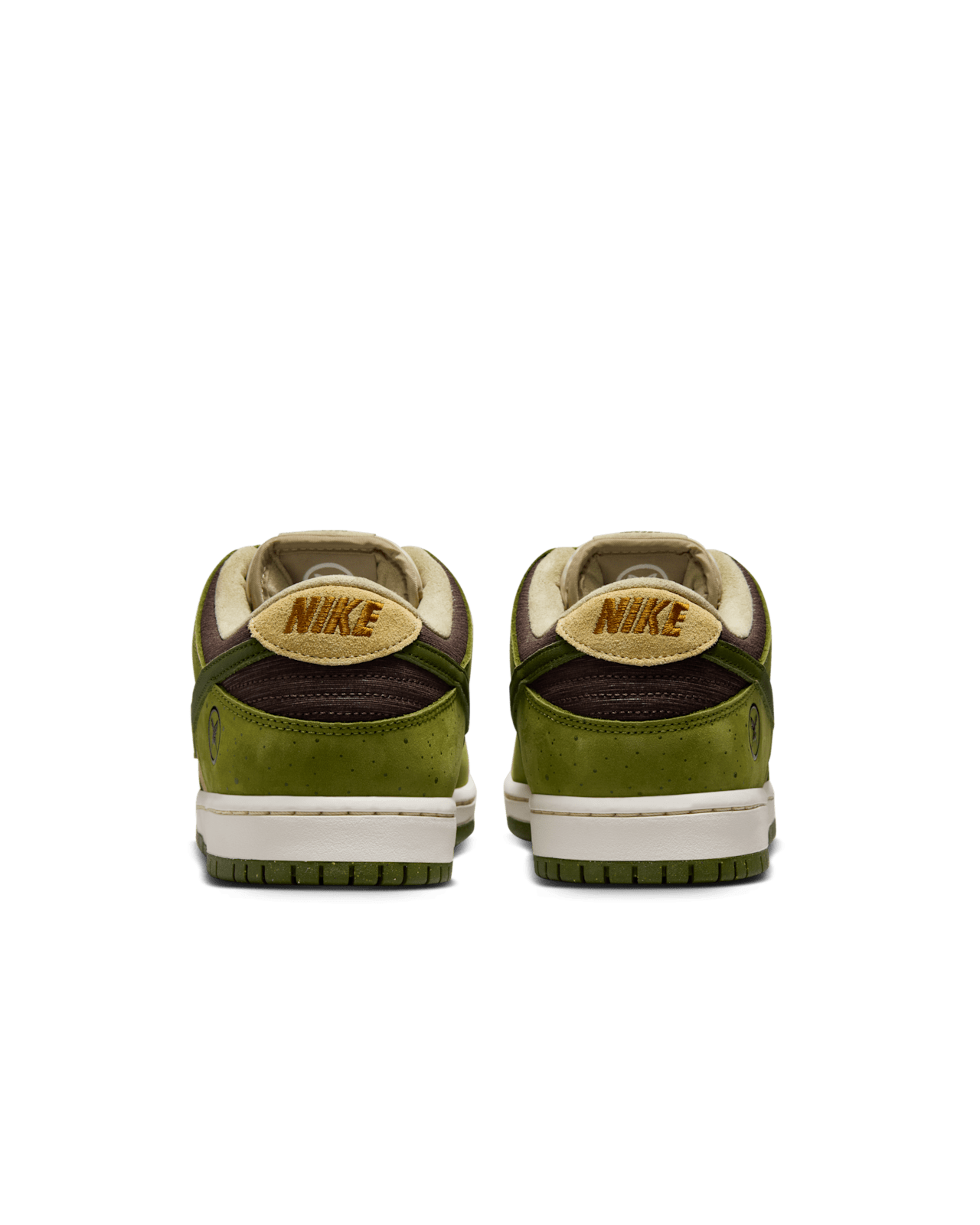 Nike Nike SB Dunk Low x Yuto Matcha view 2
