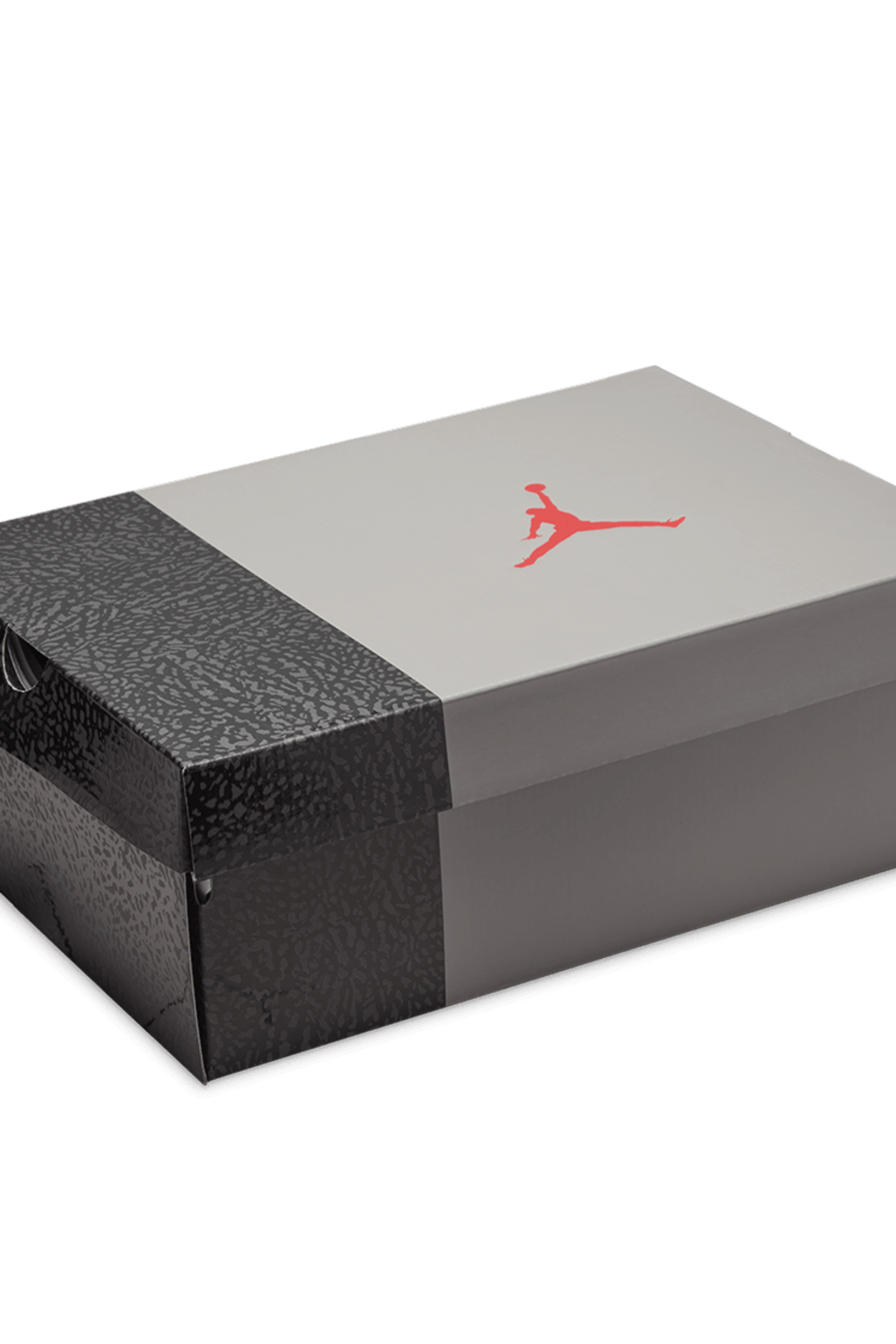 Jordan JORDAN 3 RETRO ‘CEMENT GREY view 1