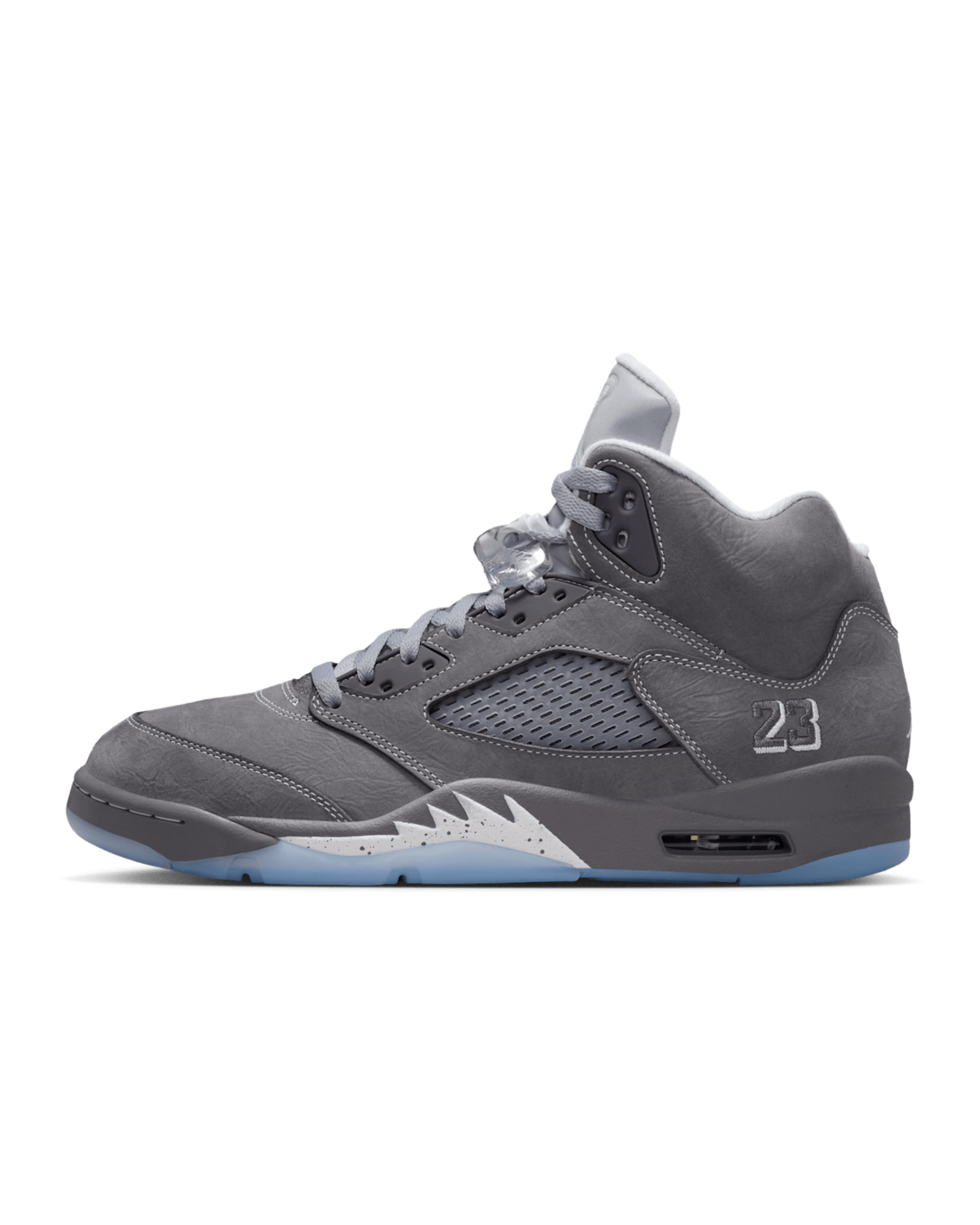 Jordan Air Jordan 5 Retro Wolf Grey 2026