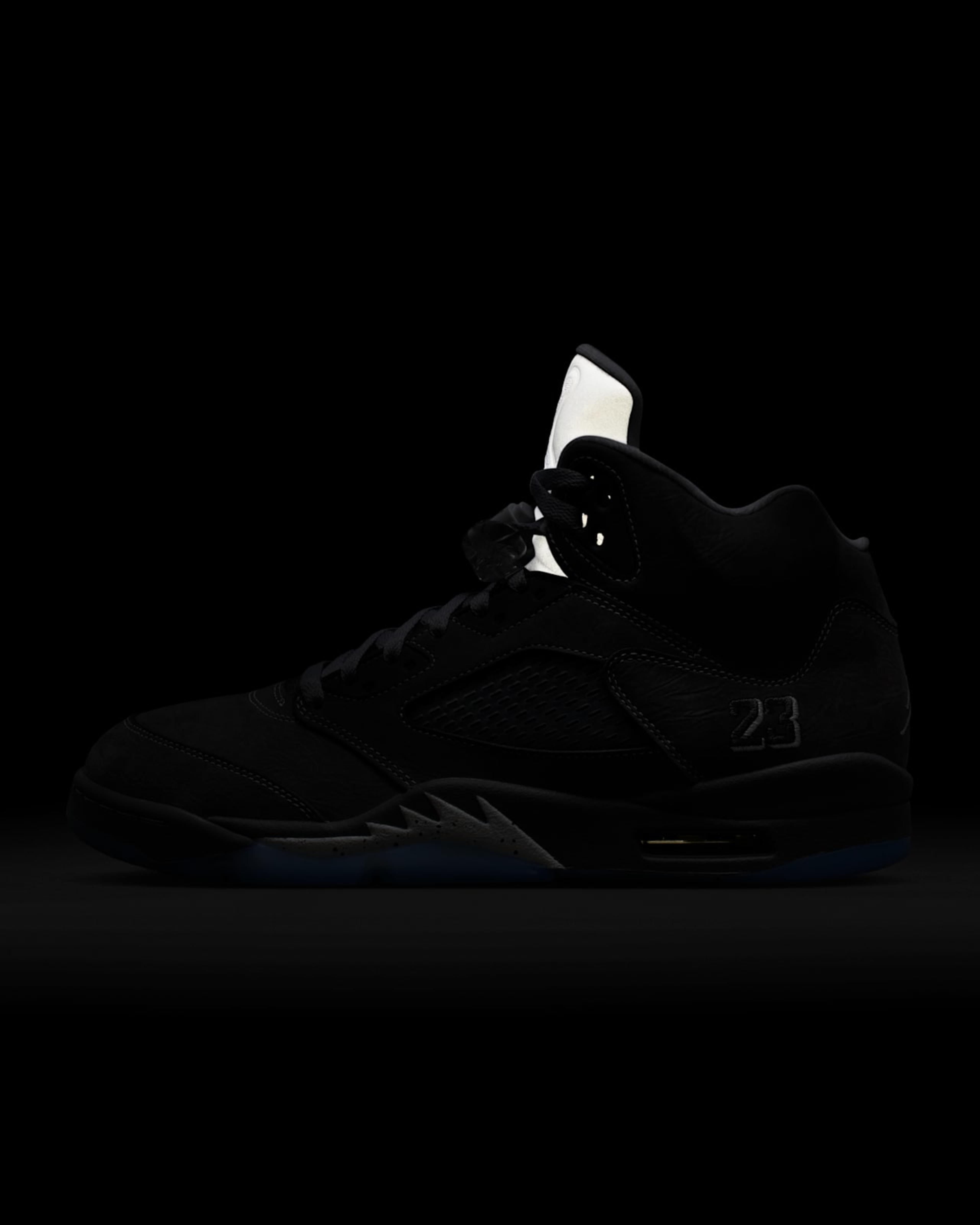 Jordan Air Jordan 5 Retro Wolf Grey 2026 alternate