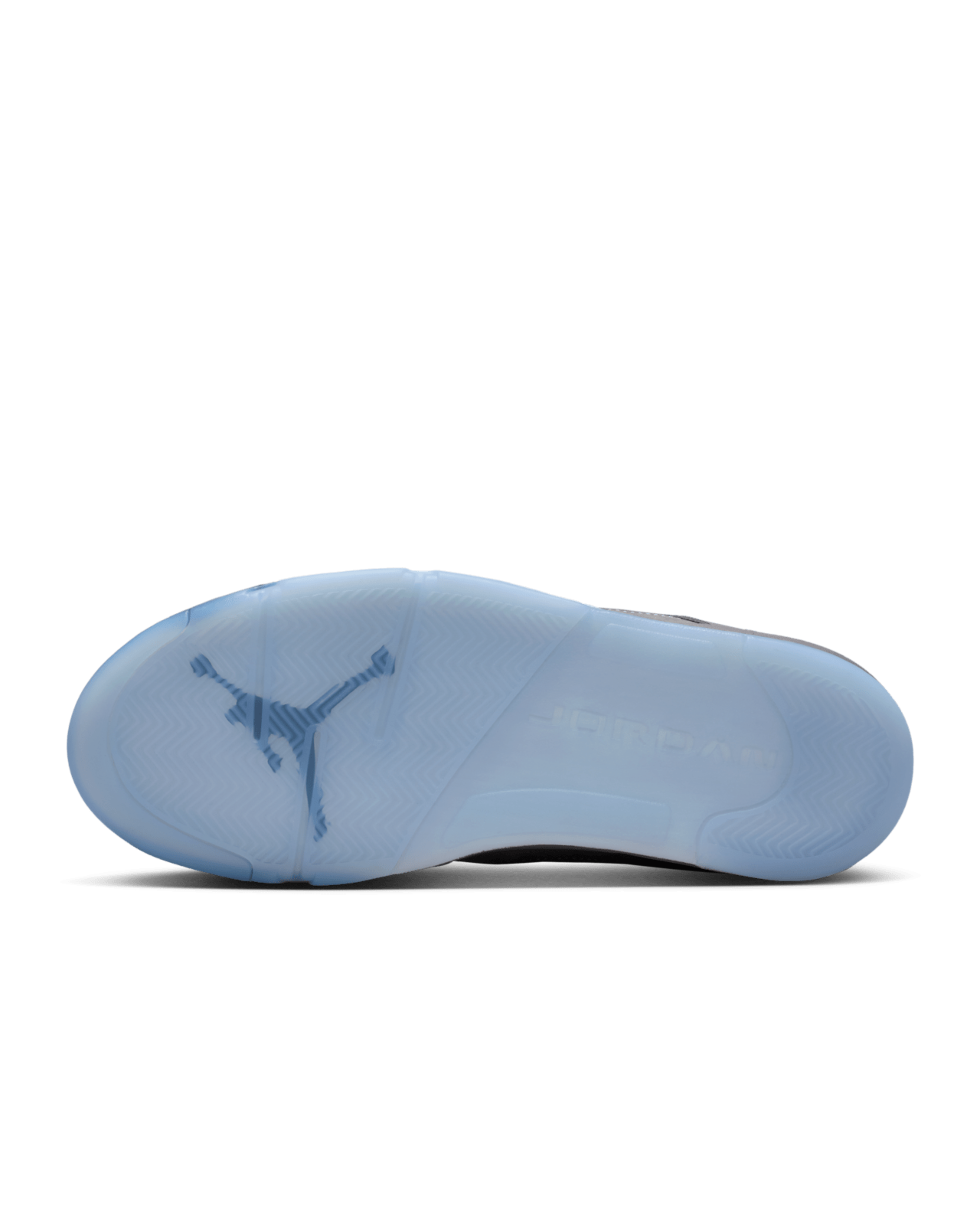 Jordan Air Jordan 5 Retro Wolf Grey 2026 view 3