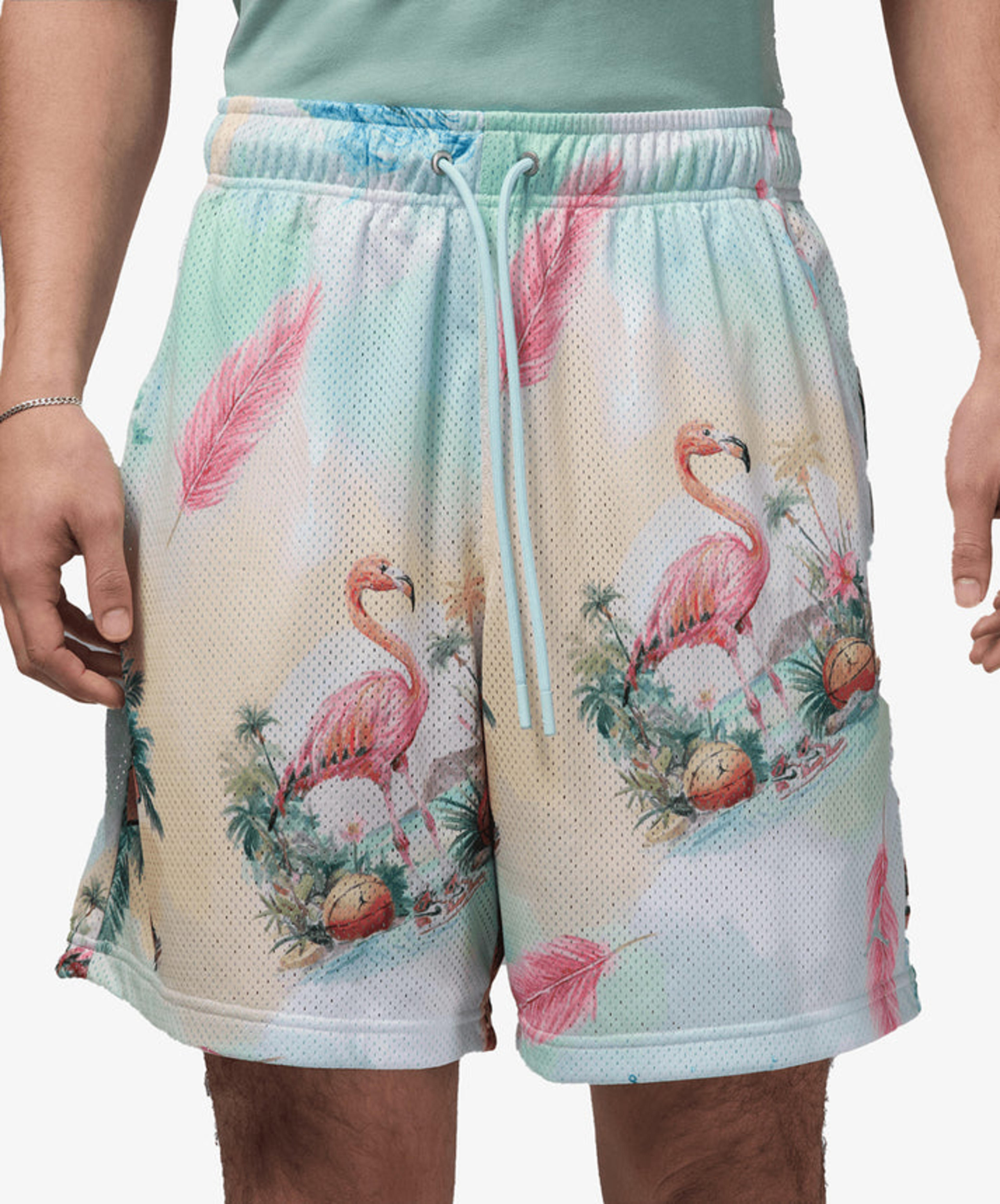 Jordan JORDAN ESSENTIALS SHORTS