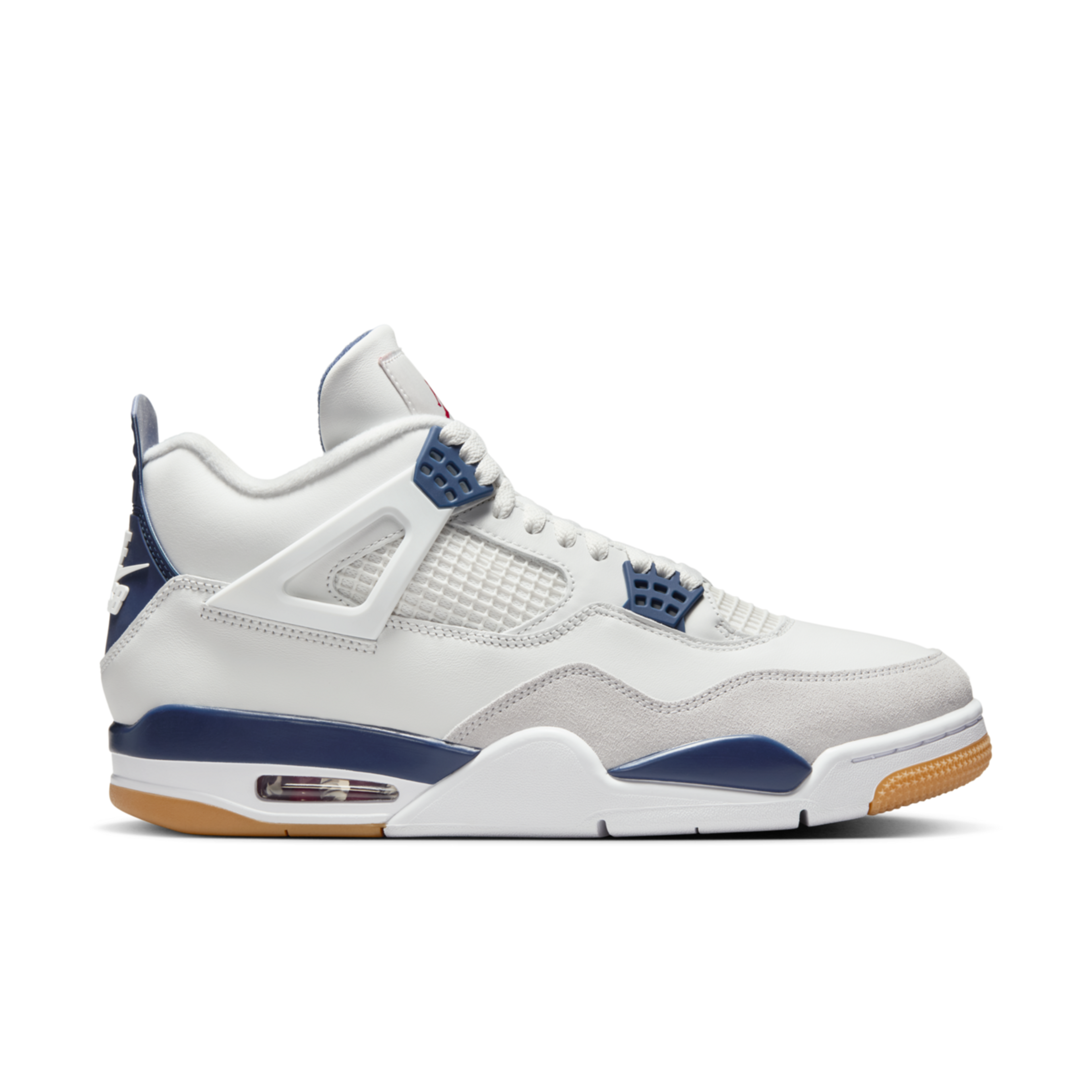 Nike Nike SB x Air Jordan 4 'Navy Blue'