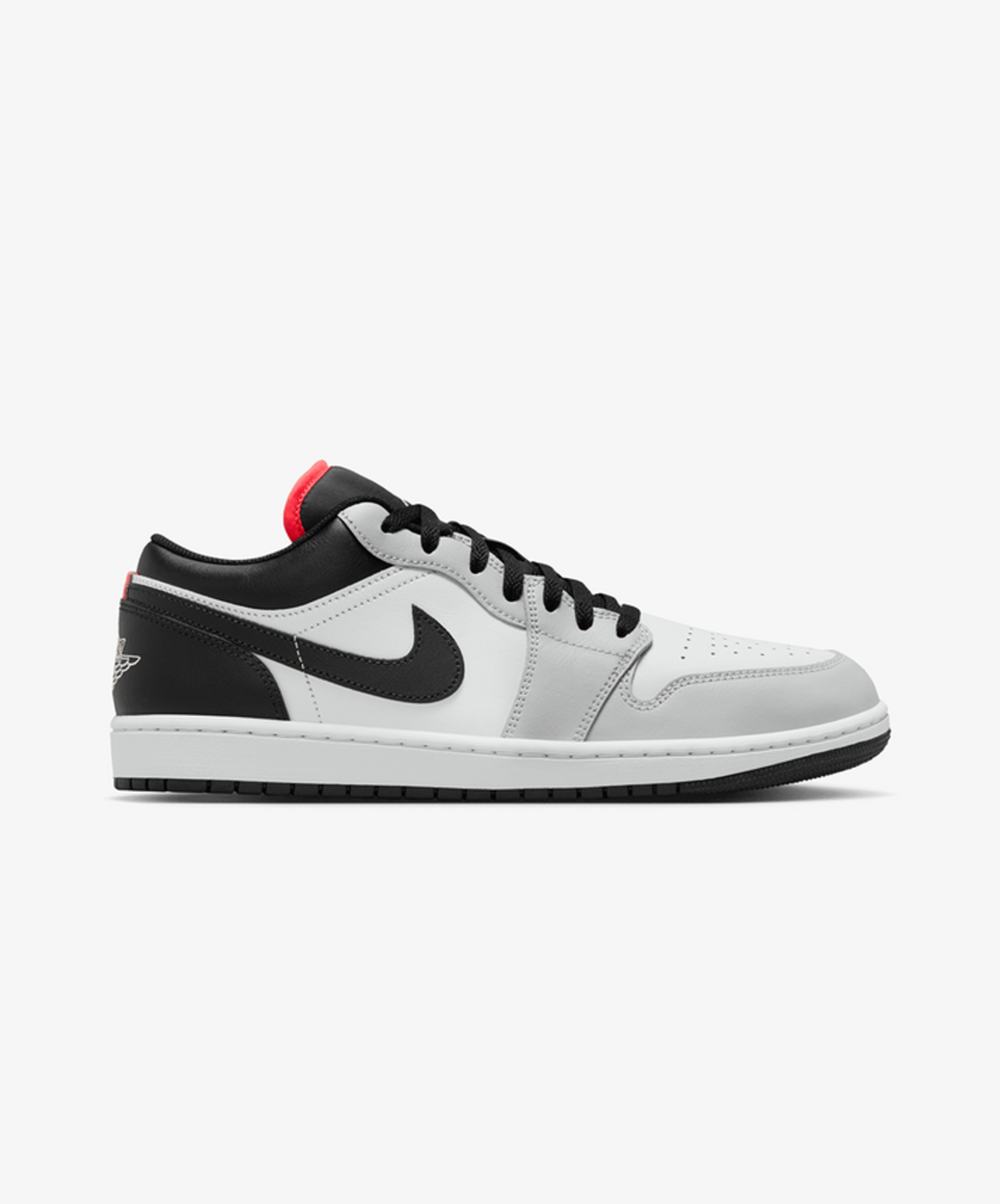 Jordan AIR JORDAN 1 LOW NEUTRAL GREY