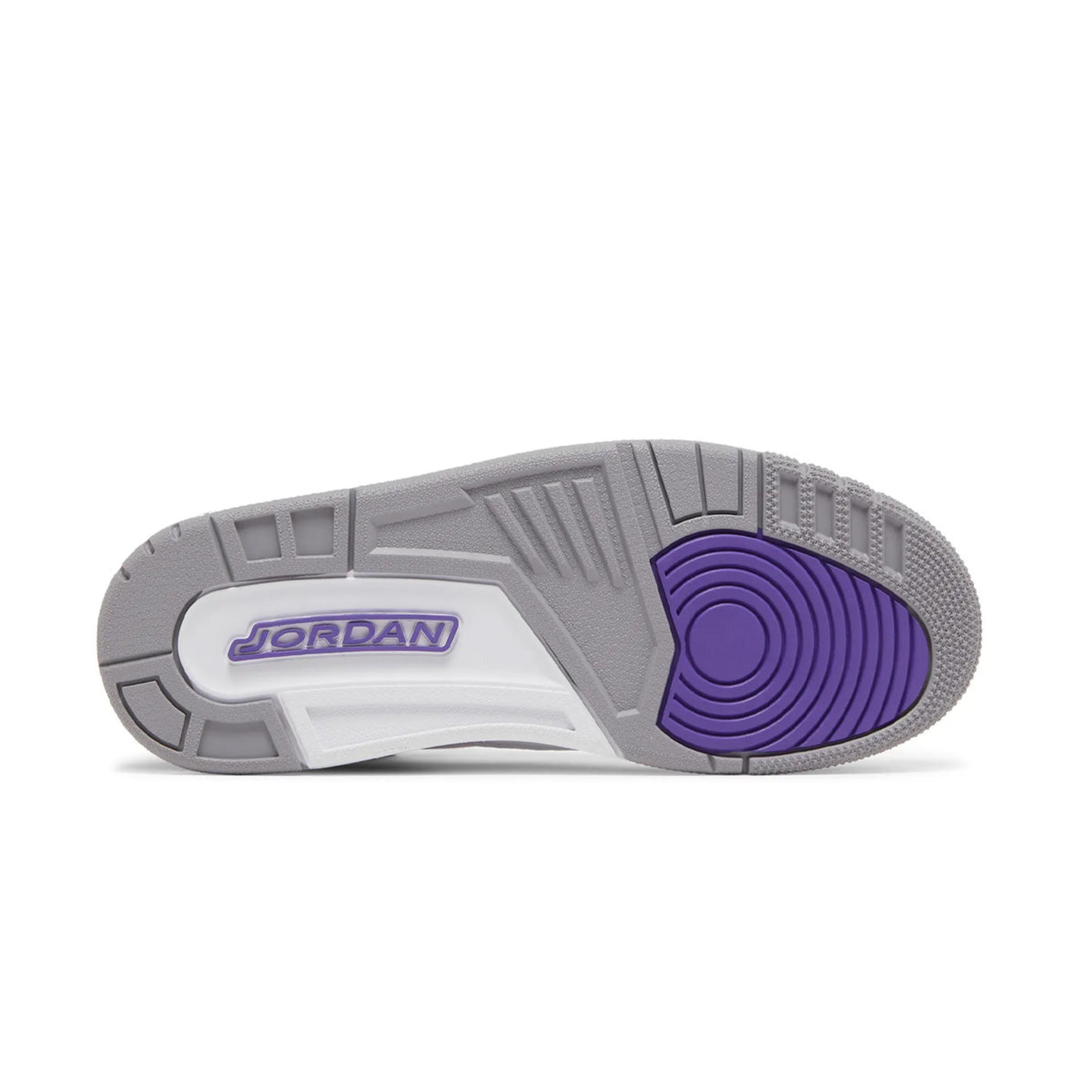 Jordan Air Jordan 3 Retro view 3