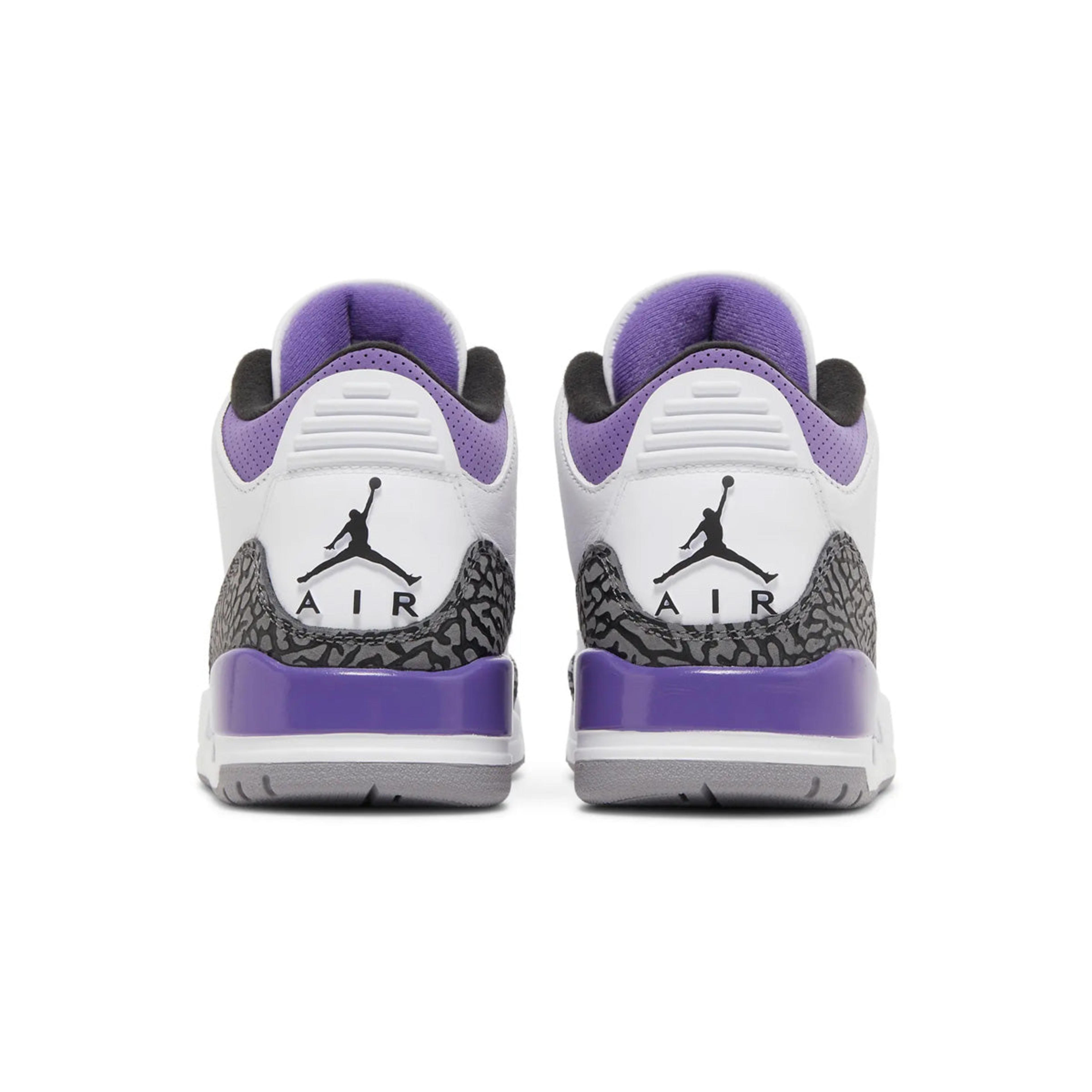 Jordan Air Jordan 3 Retro view 2