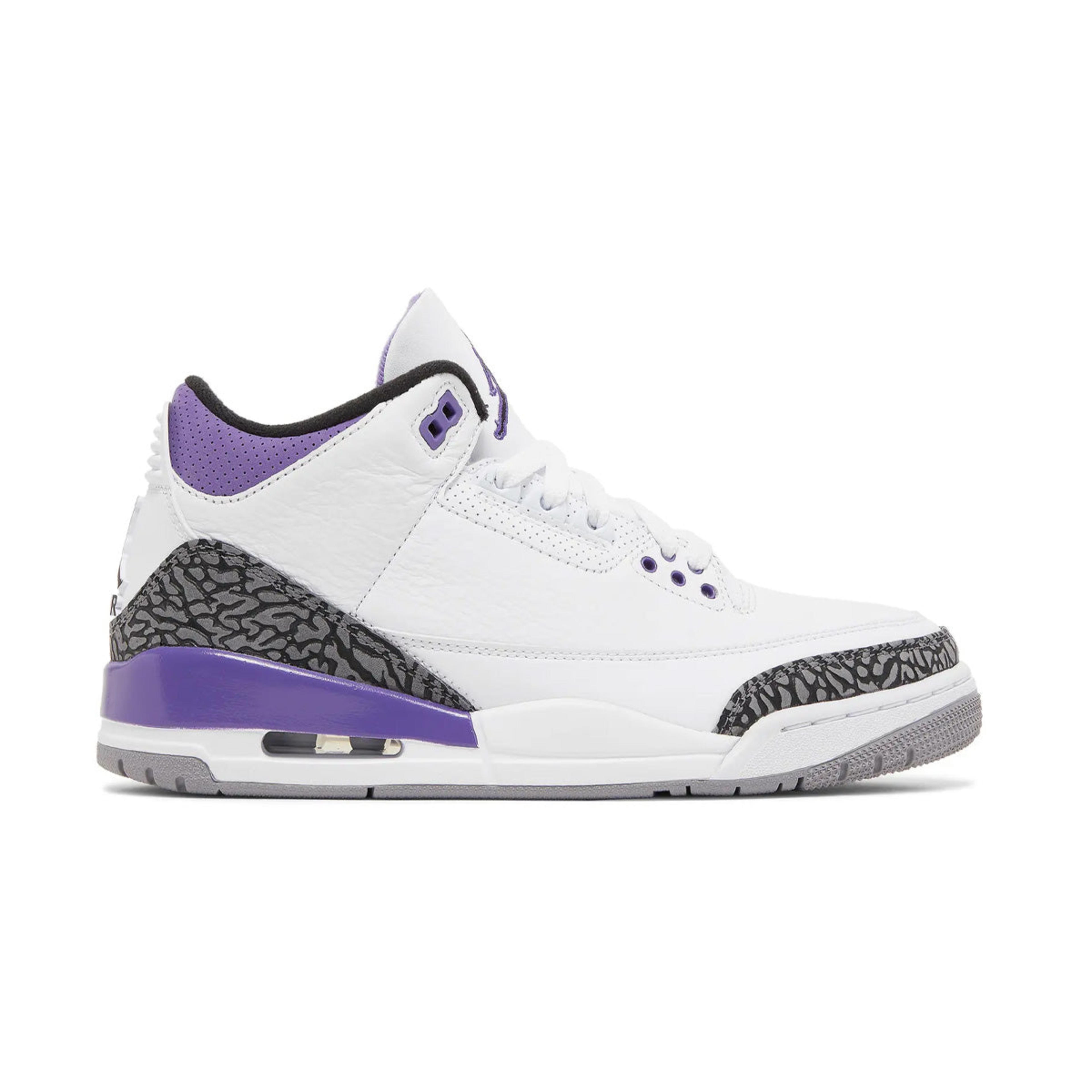 Jordan Air Jordan 3 Retro
