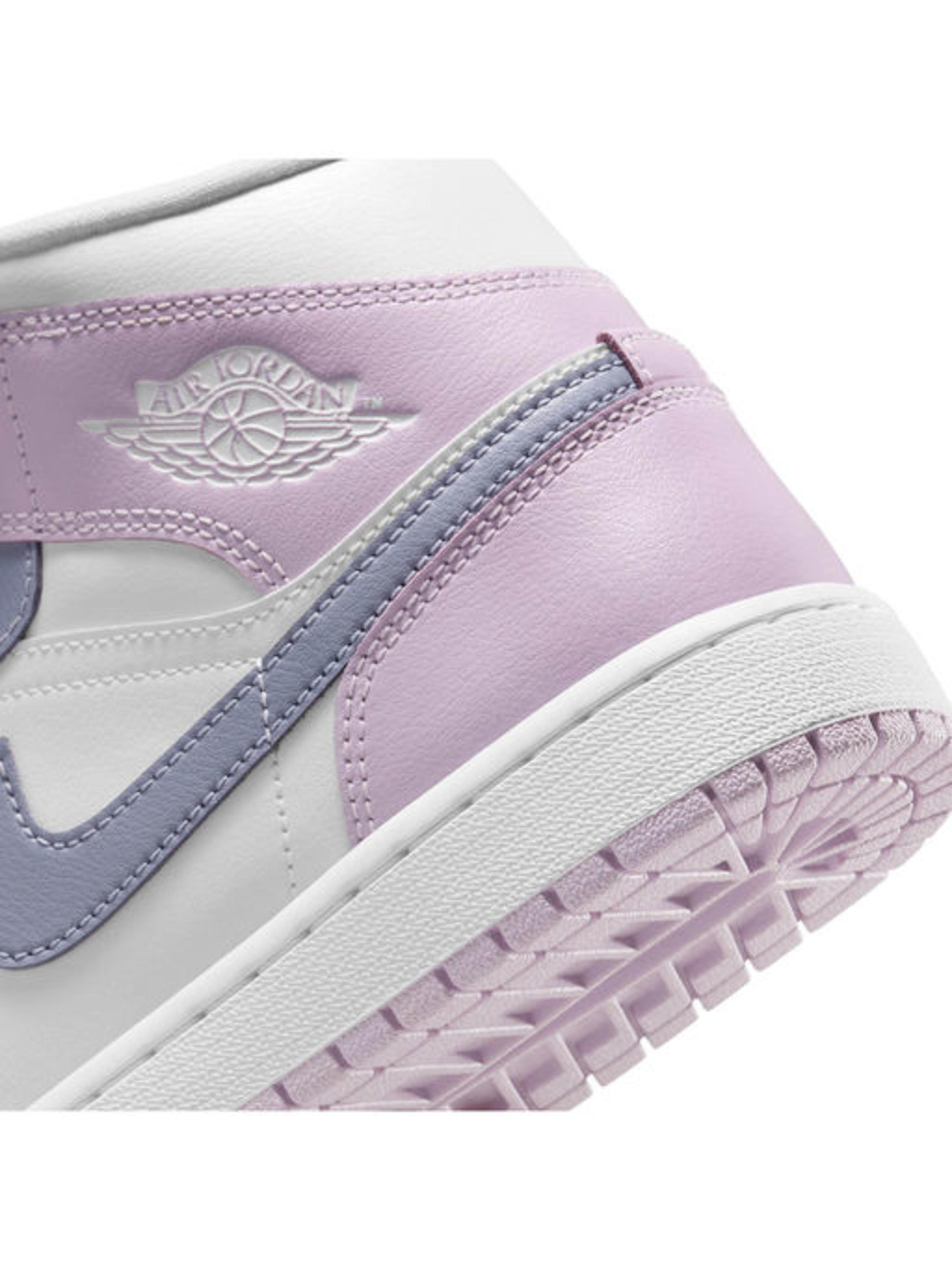 Jordan AIR JORDAN 1 MID view 3