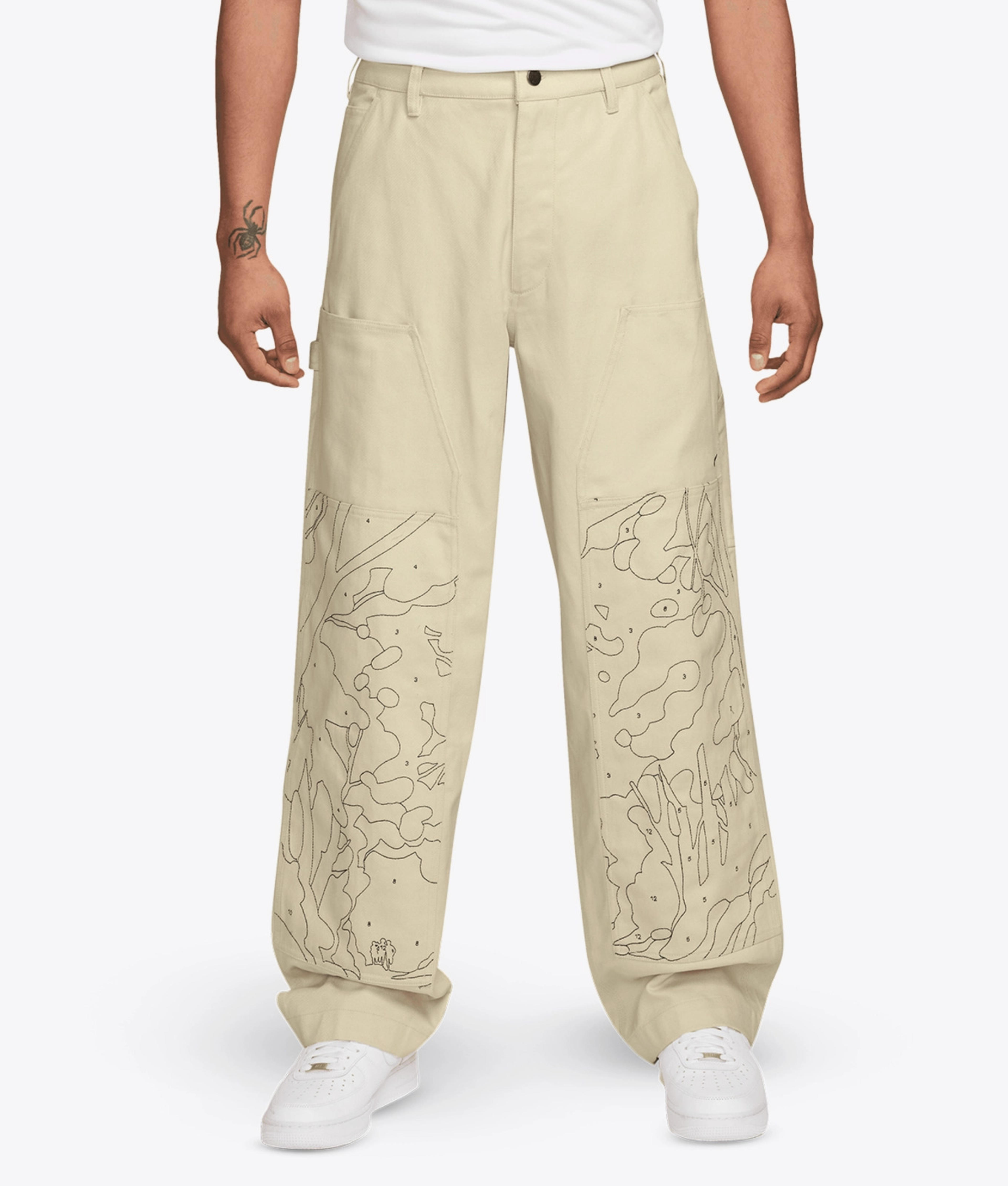 Nike NIKE GRAPHIC PANT