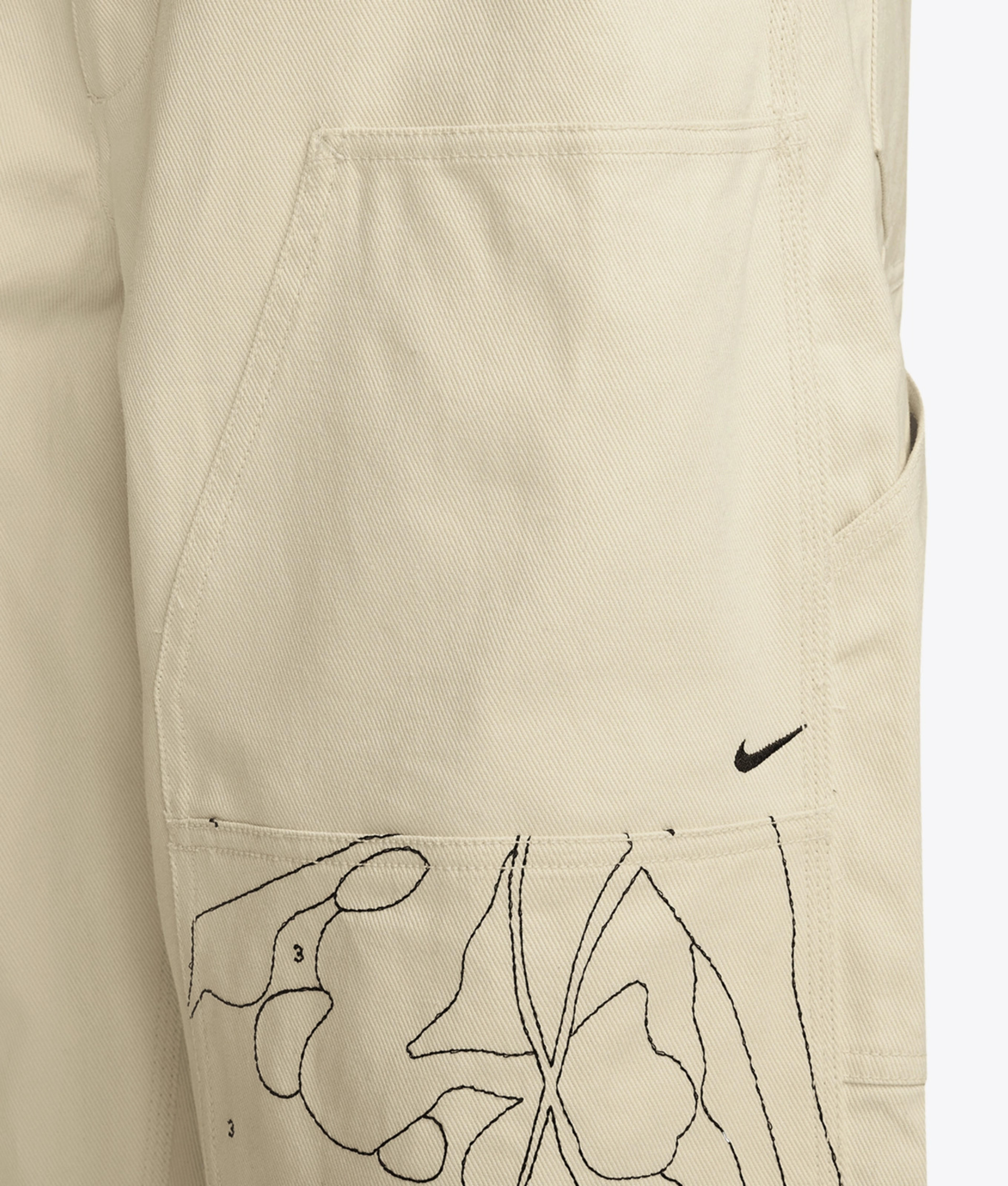 Nike NIKE GRAPHIC PANT view 3