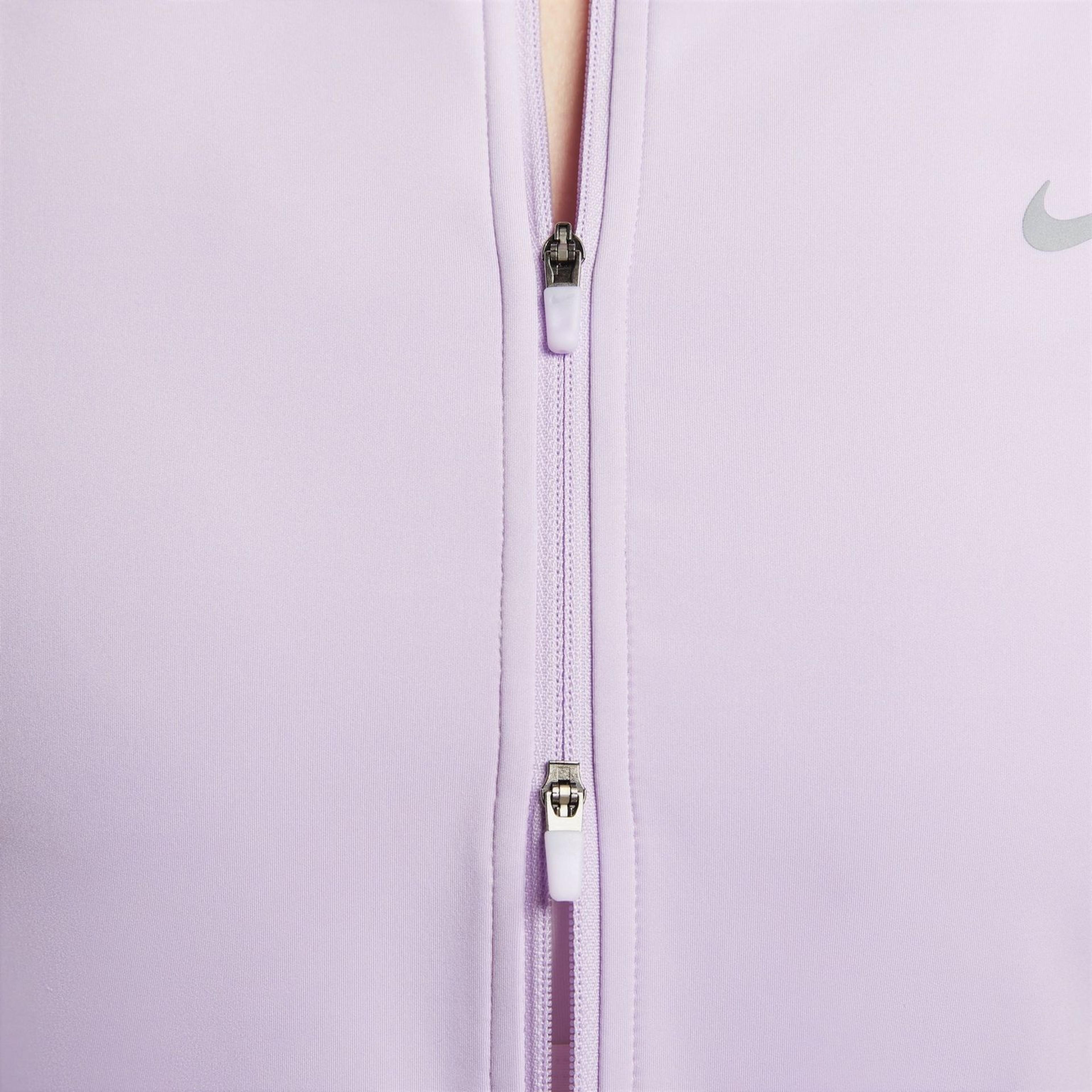 Nike Nike Swift Women's Dri-FIT Running Top view 3