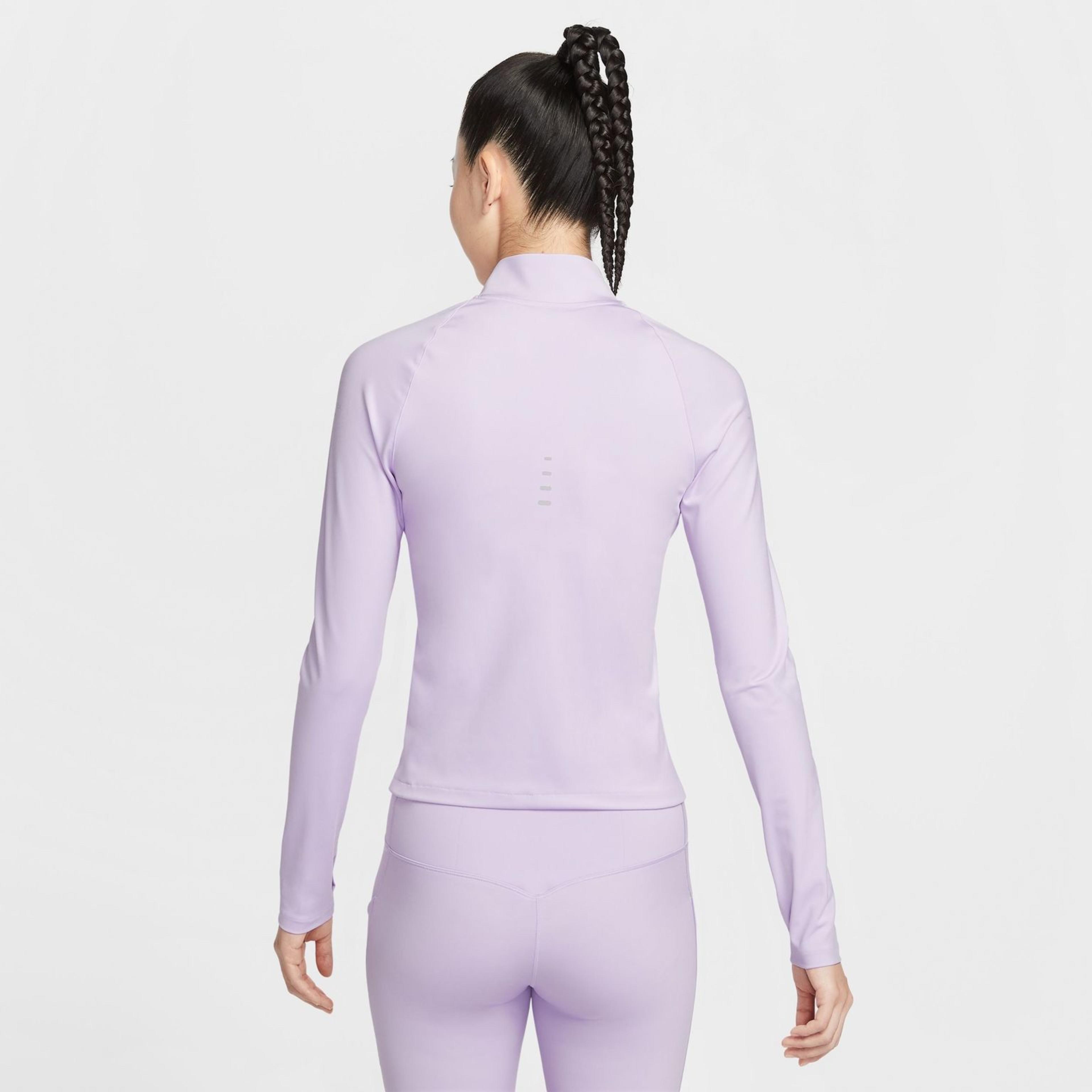 Nike Nike Swift Women's Dri-FIT Running Top view 2