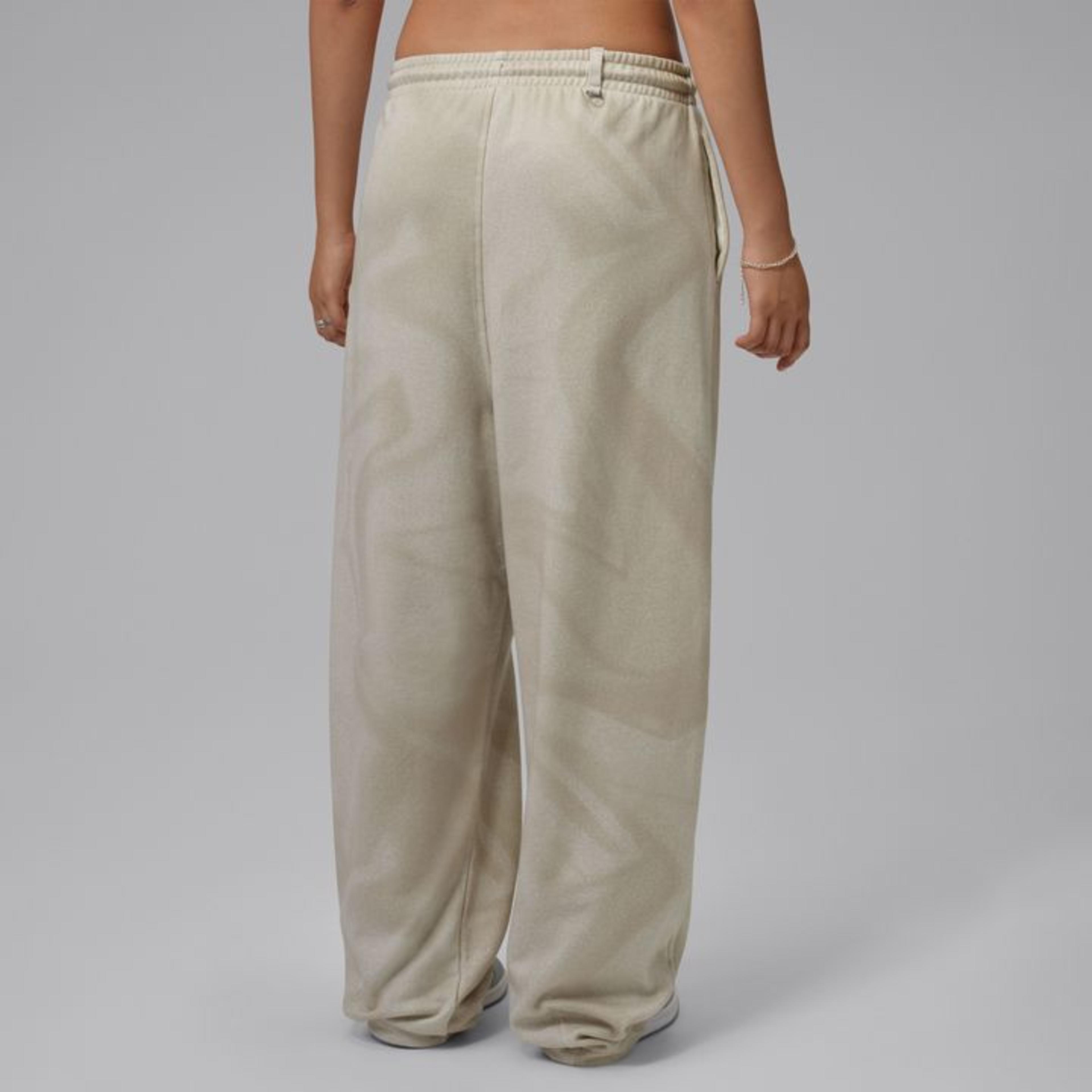 Jordan Jordan Fleece Baggy Trousers view 2