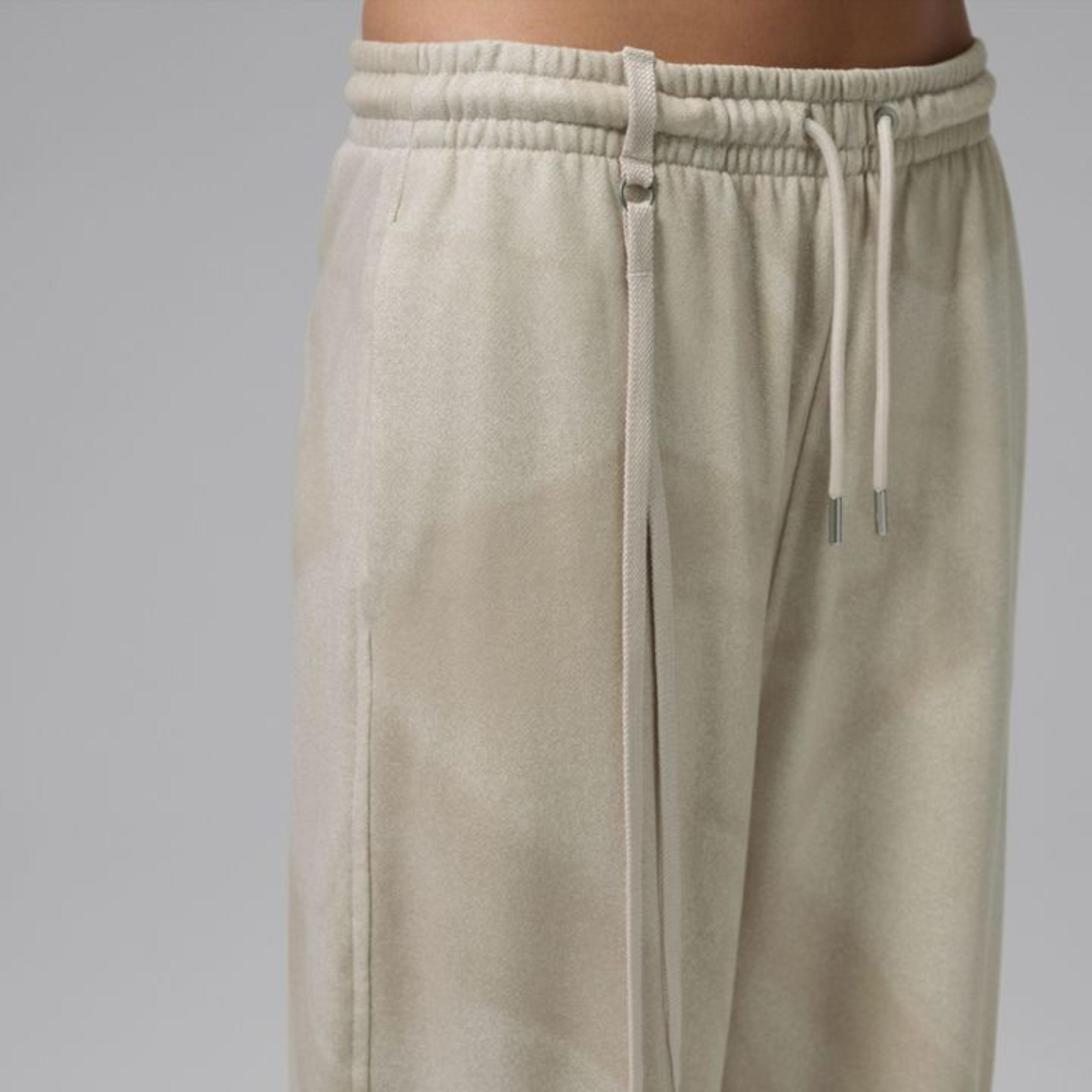 Jordan Jordan Fleece Baggy Trousers view 4