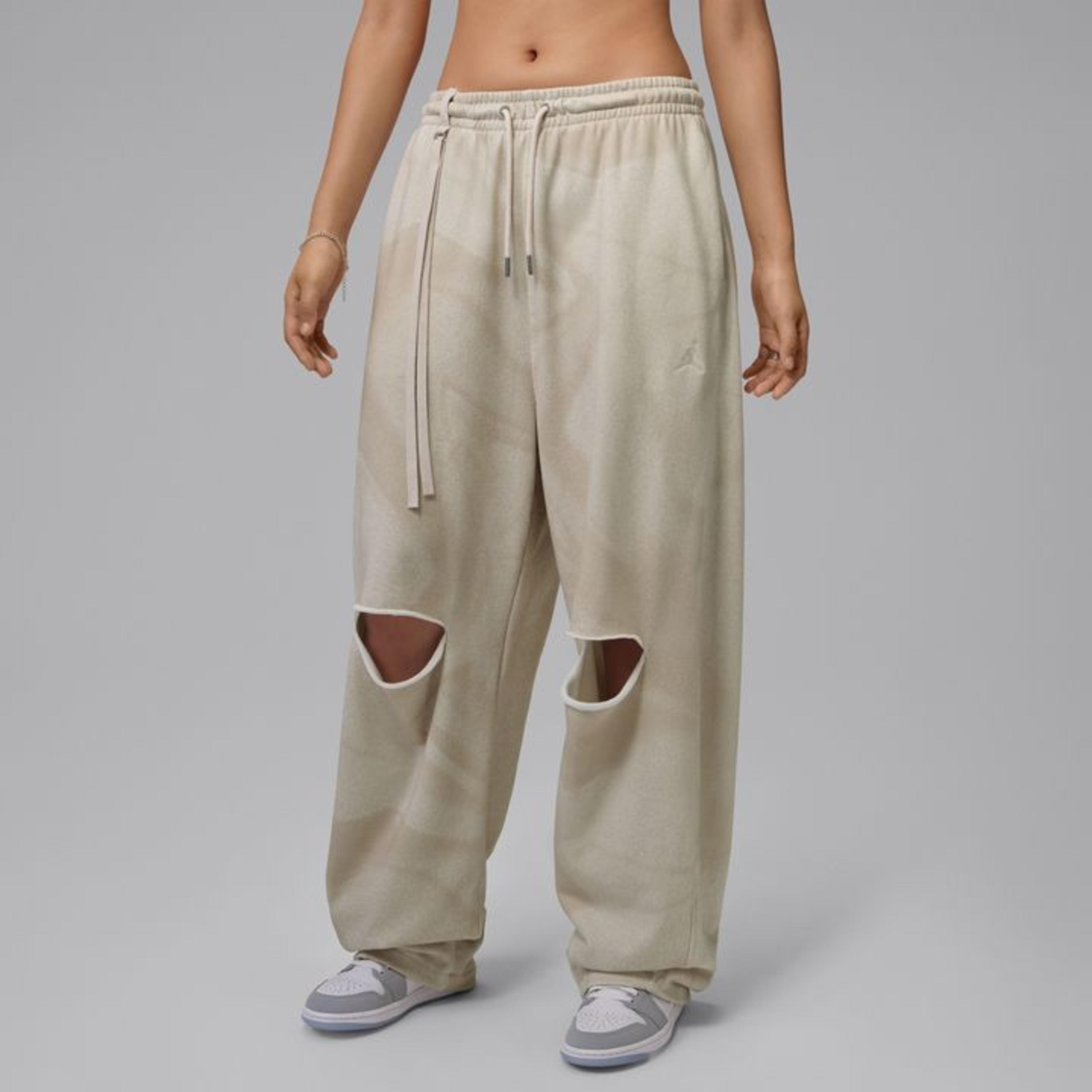 Jordan Jordan Fleece Baggy Trousers