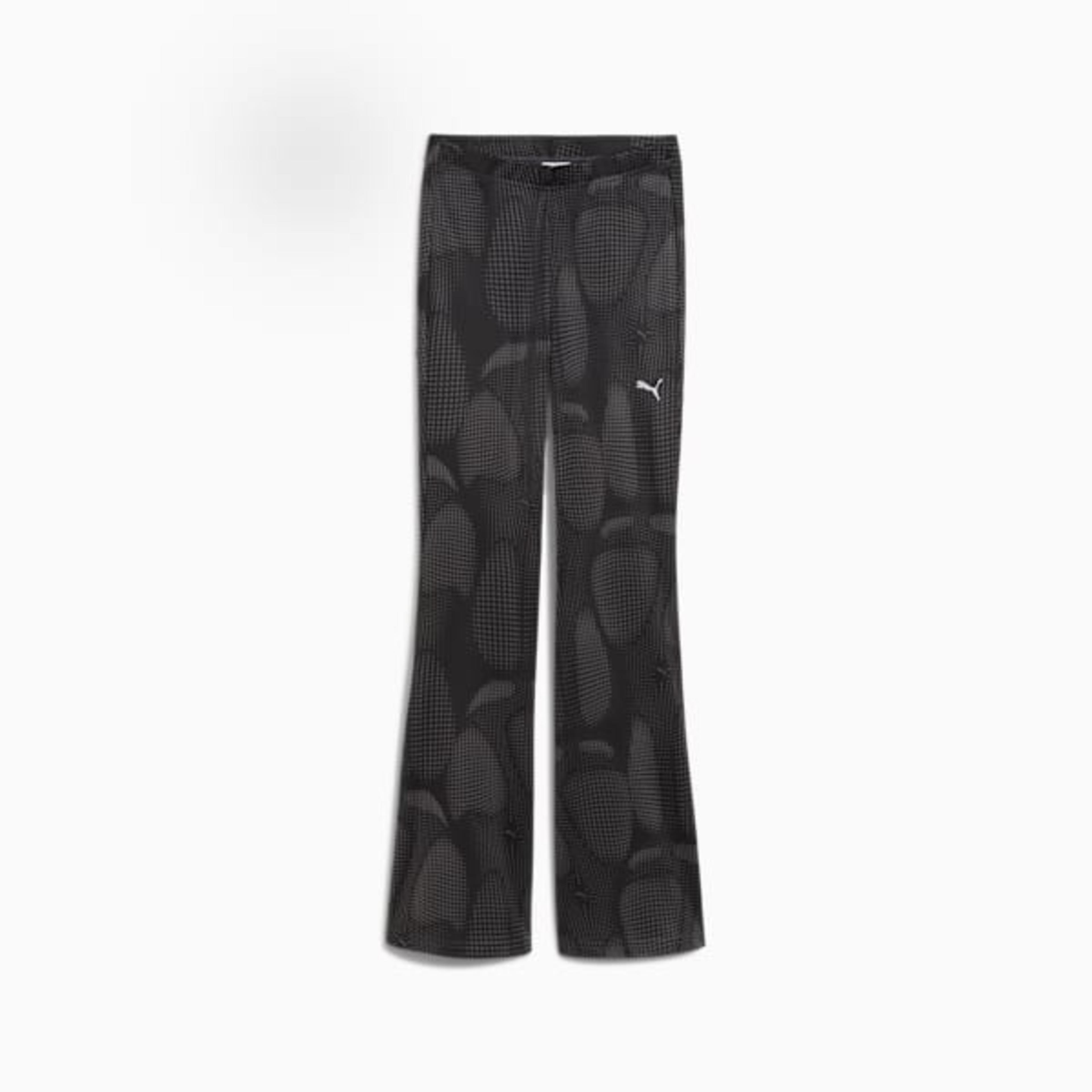 Puma Puma Slim Fit Flared Pants alternate