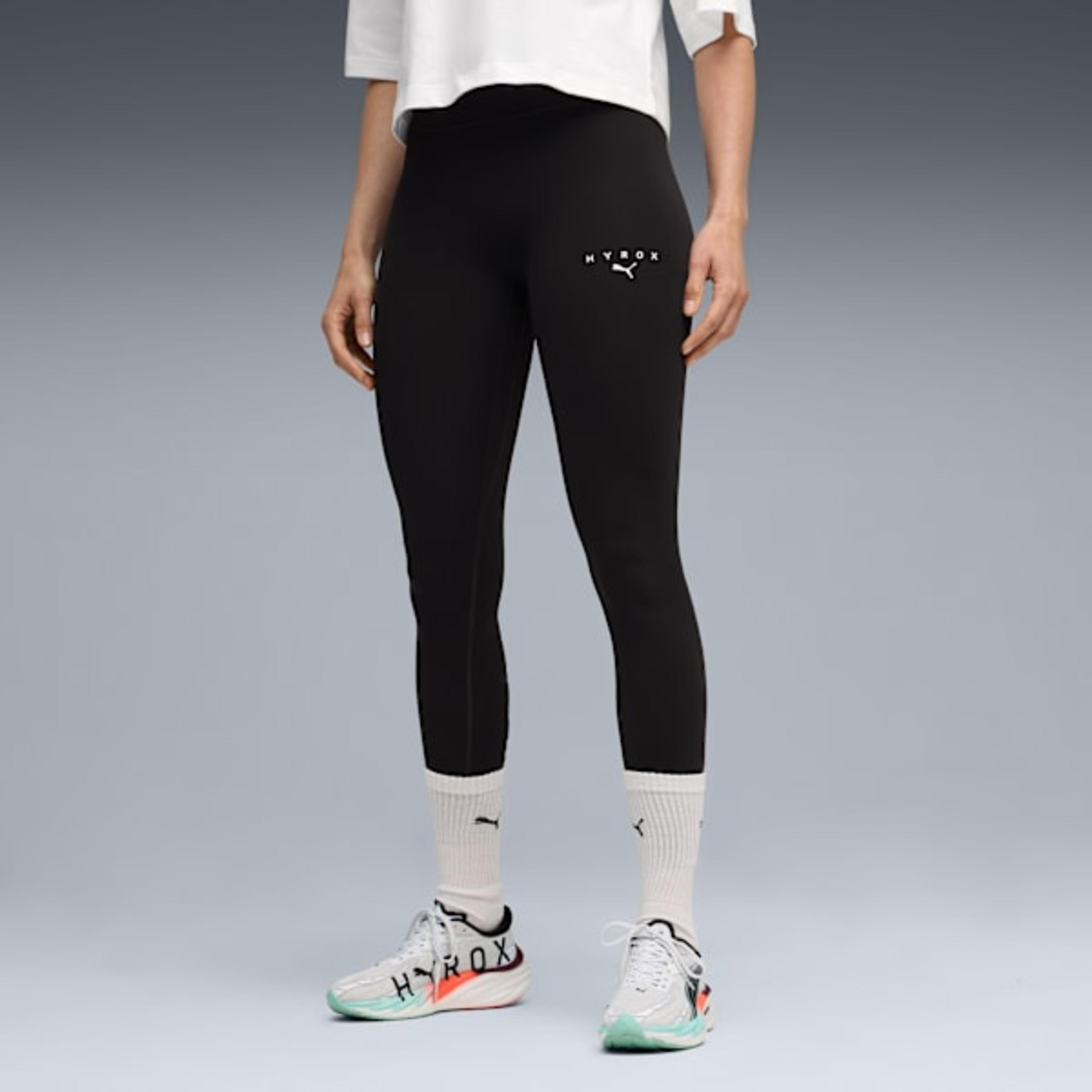 Puma PUMA x HYROX  7/8 Training Tights view 3