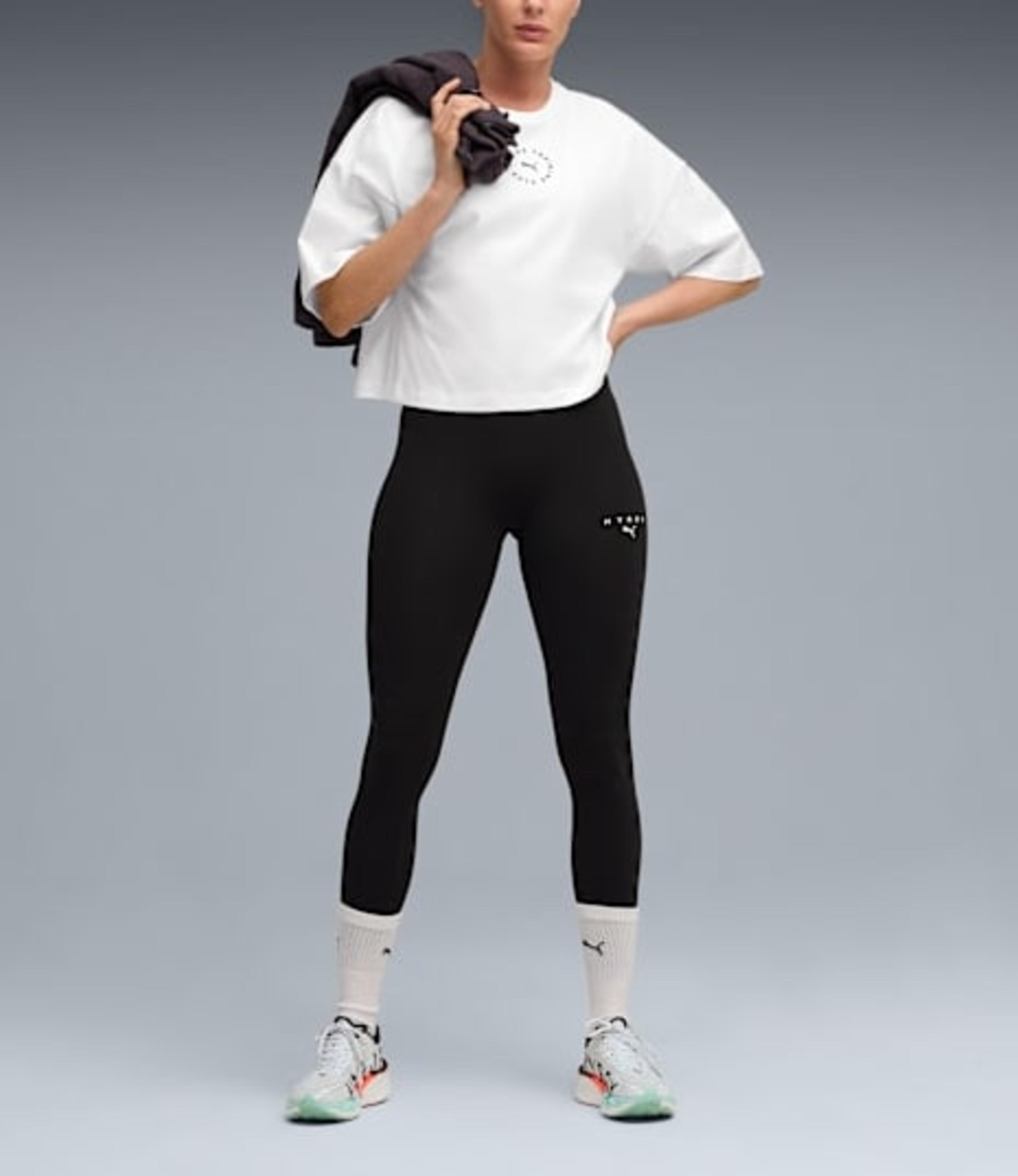 Puma PUMA x HYROX 7/8 Training Tights