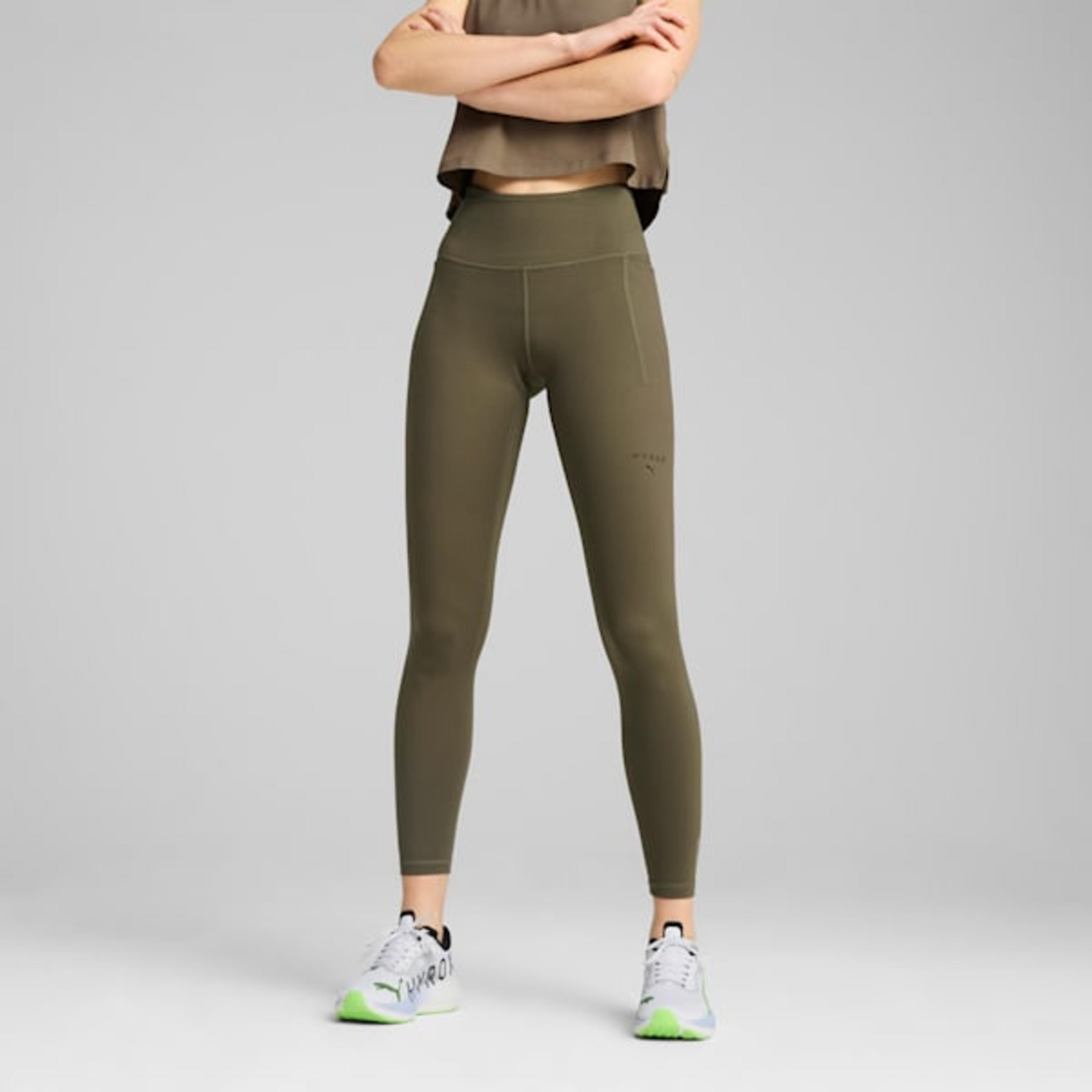 Puma PUMA x HYROX CLOUDSPUN Full Training Tights