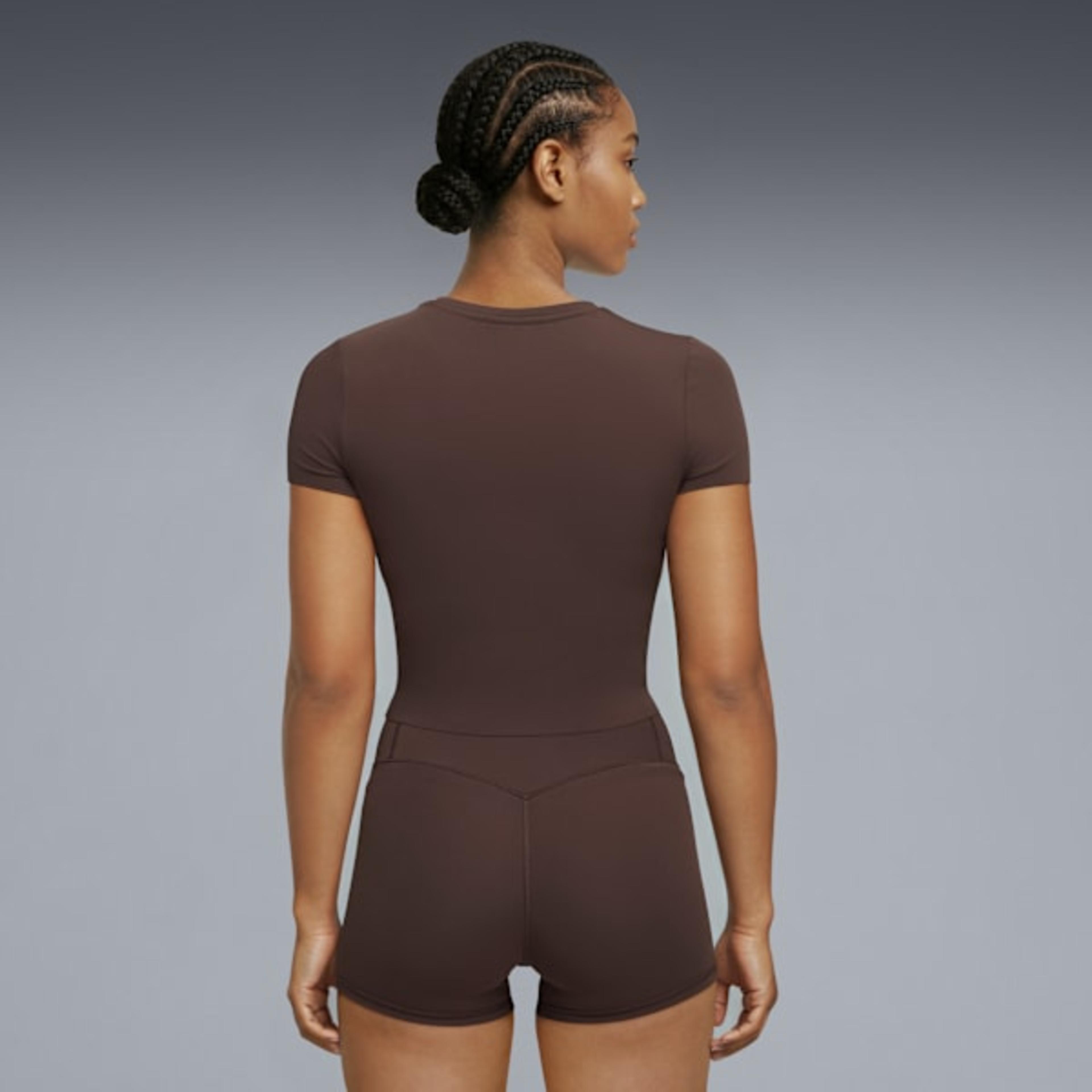 Puma PUMA X HYROX Crop Tee view 3