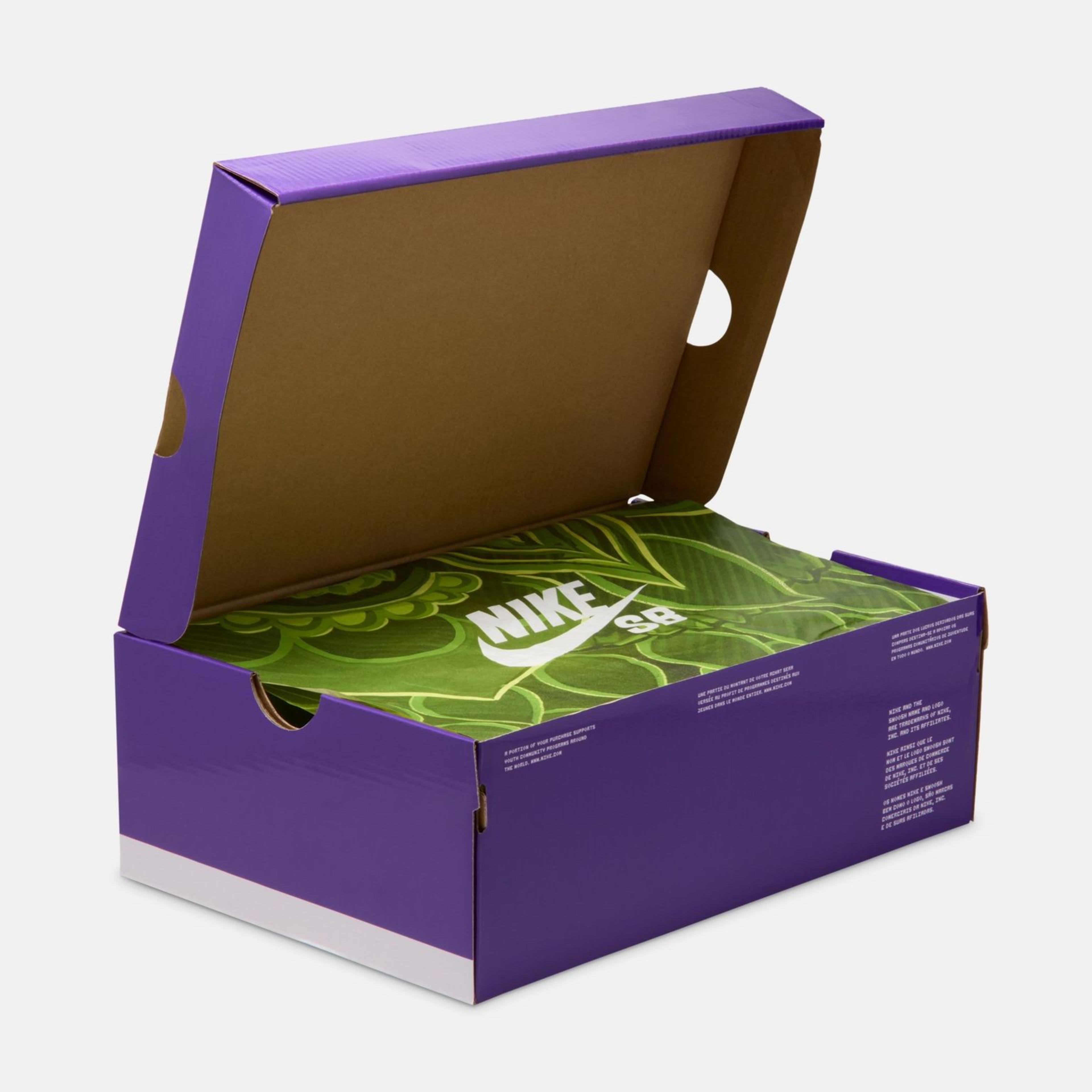 Nike Nike SB Dunk Low Pro Som Tum view 5