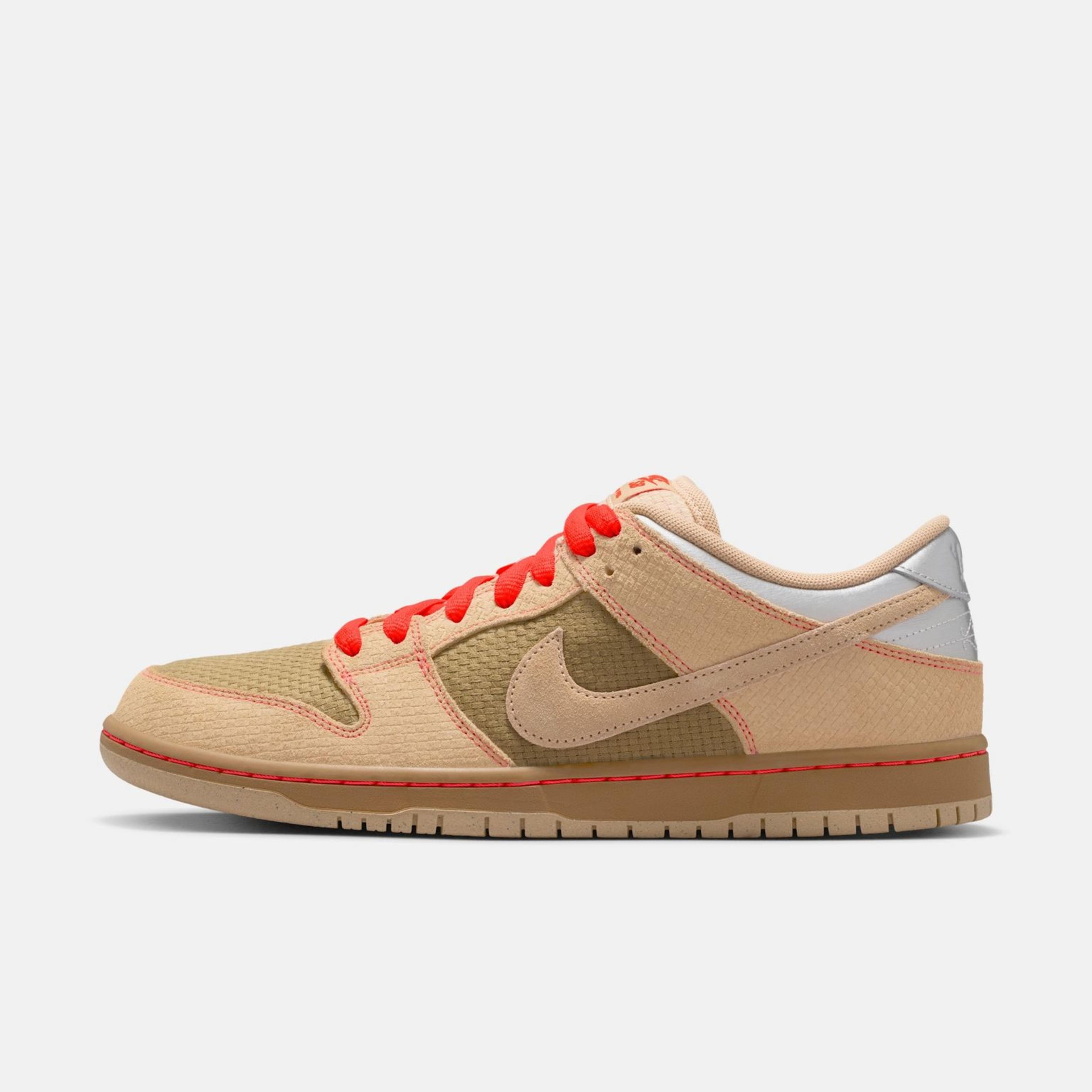 Nike Nike SB Dunk Low Pro Som Tum view 1